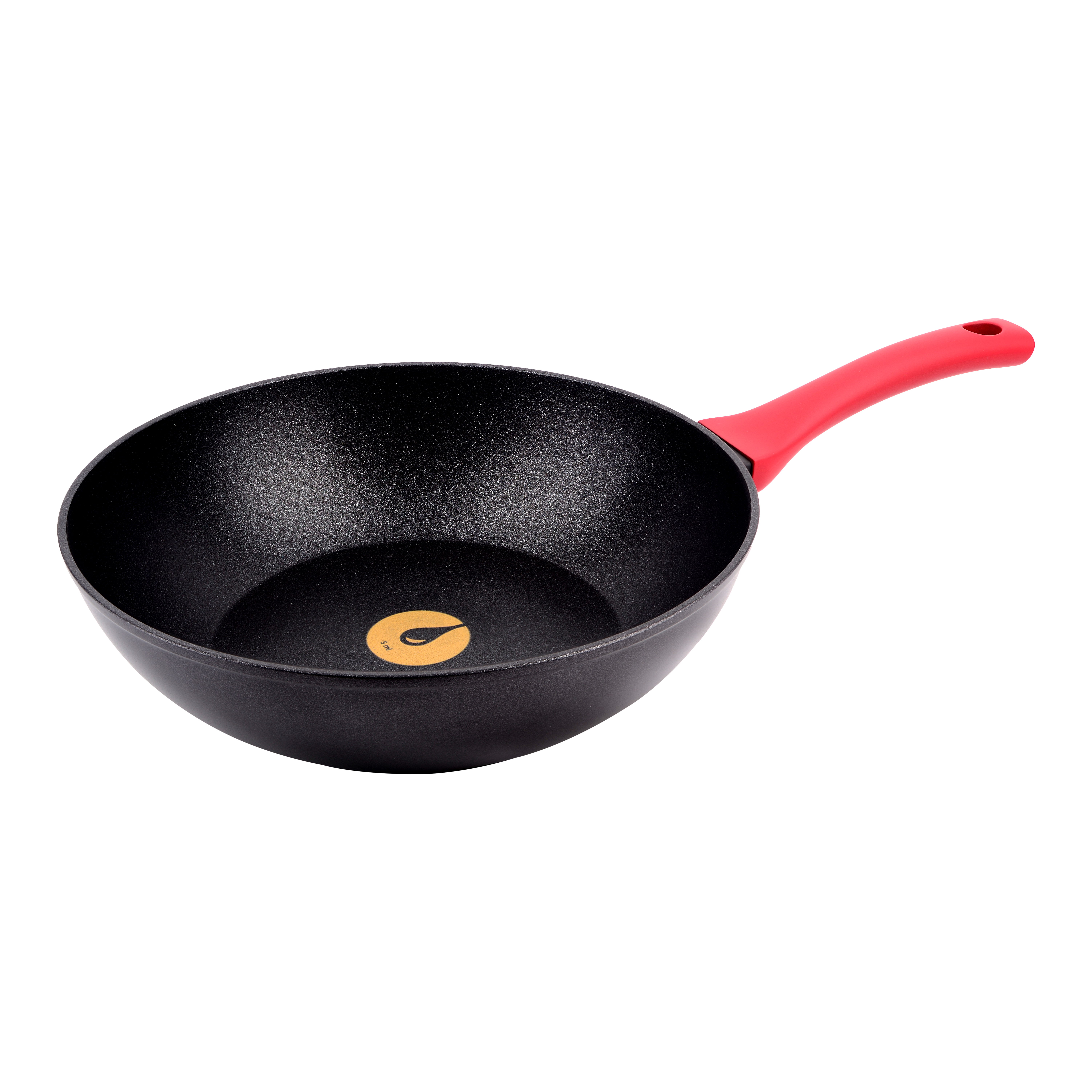 Сковорода WOK RINGEL Chili 28 см (6389167)
