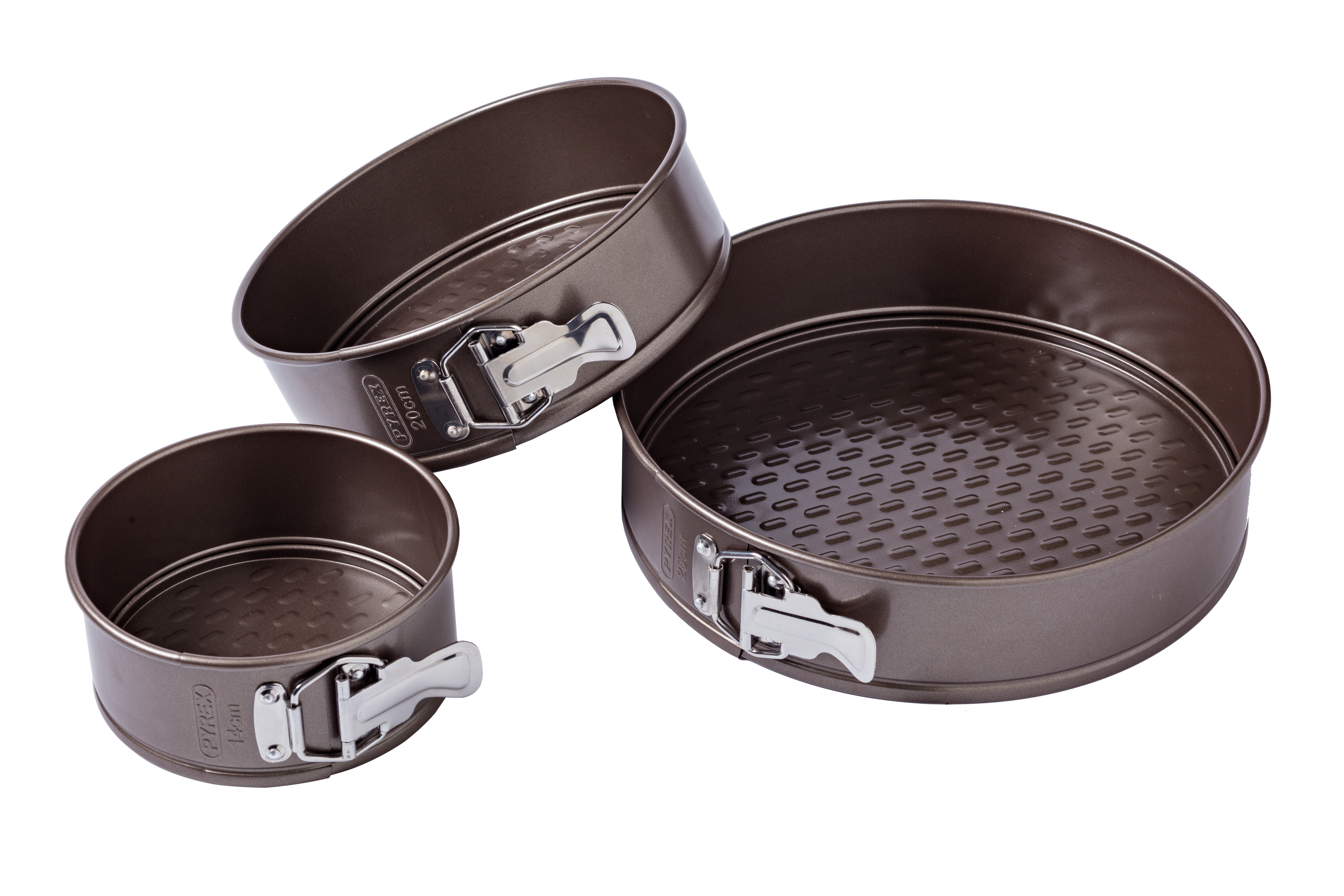 Форма PYREX ASIMETRIA, 20 см (6236597)