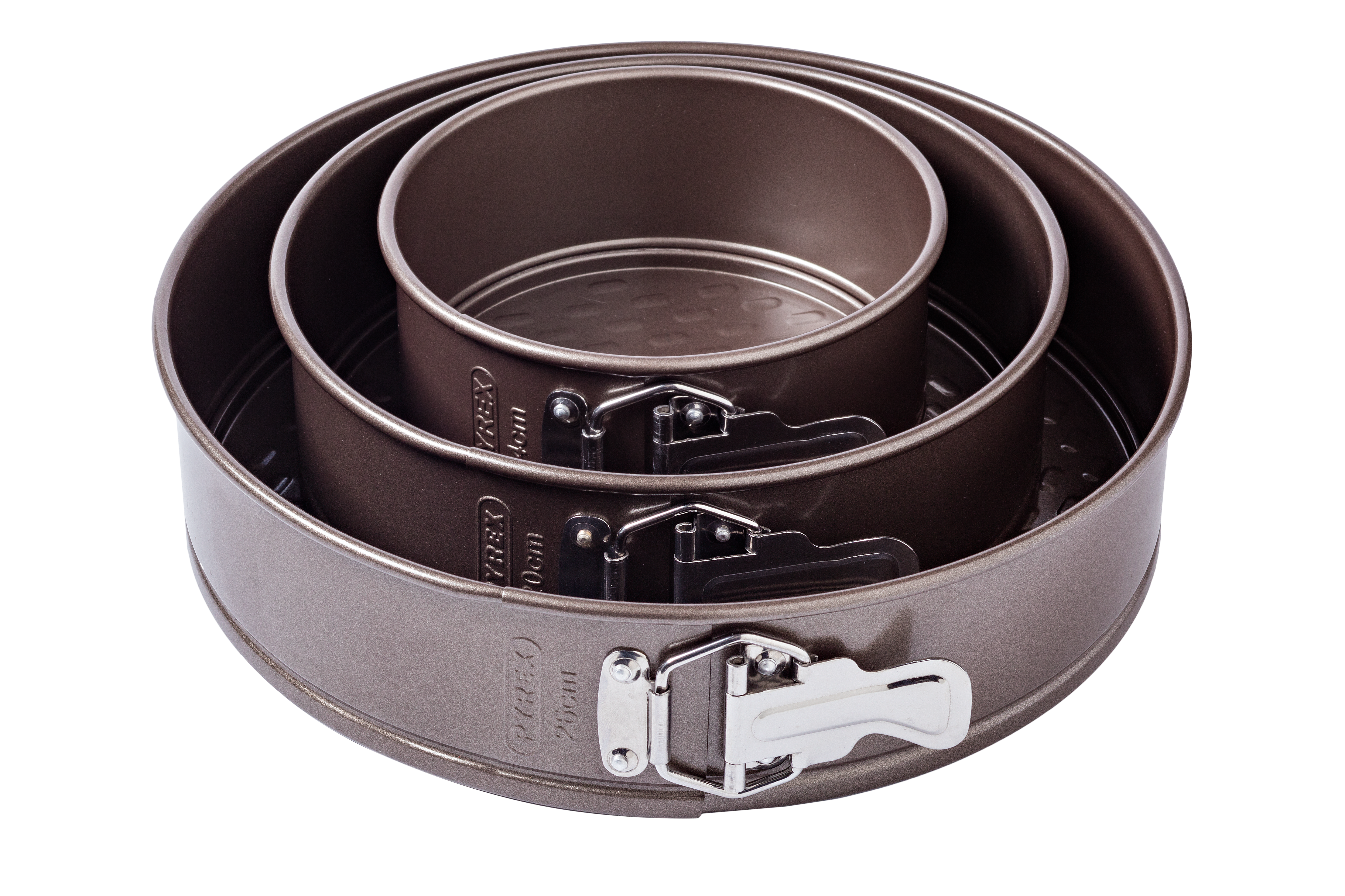 Форма PYREX ASIMETRIA, 20 см (6236597)