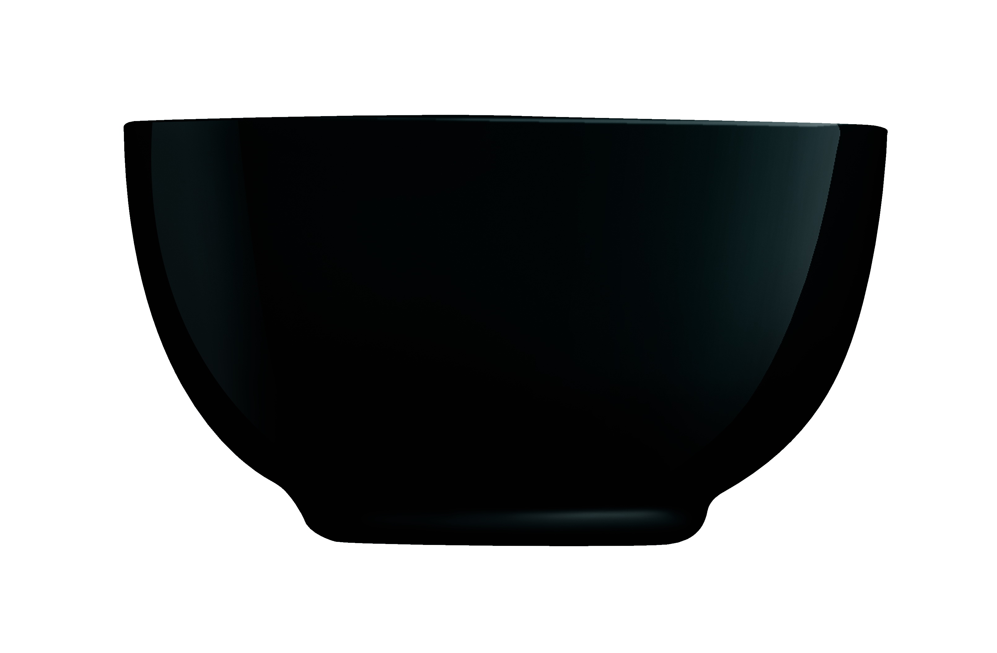 Салатник LUMINARC DIWALI BLACK (6425797)