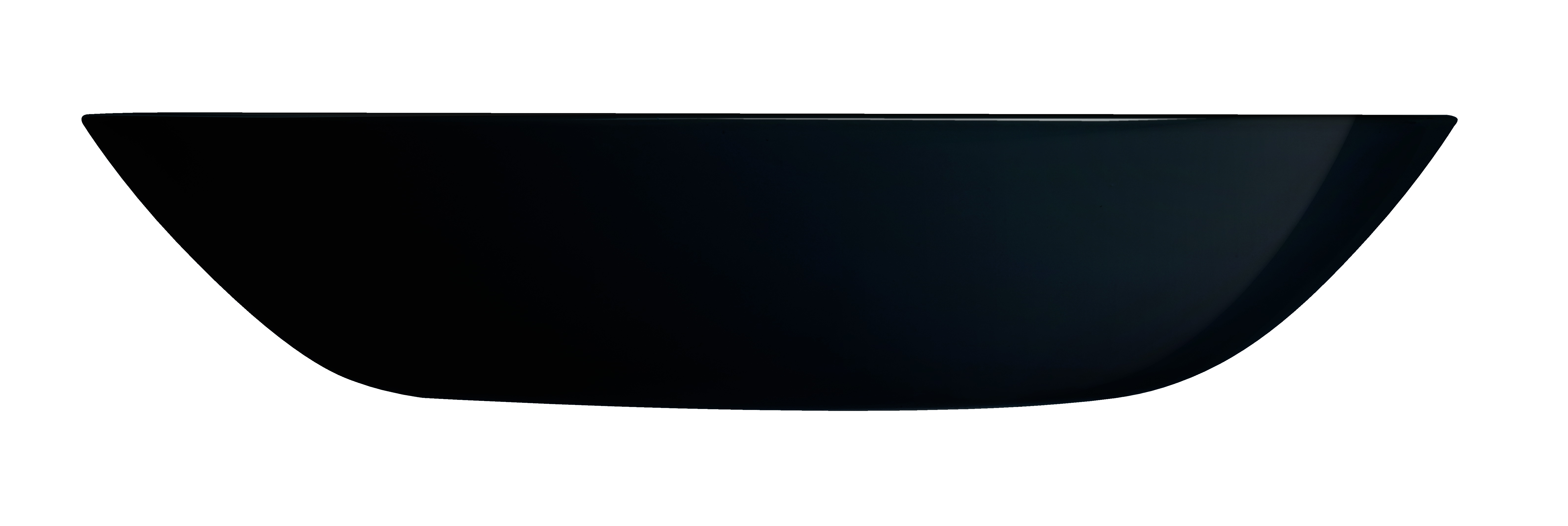Тарілка супова LUMINARC DIWALI BLACK (6425793) Тарілка супова LUMINARC DIWALI BLACK (6425793)