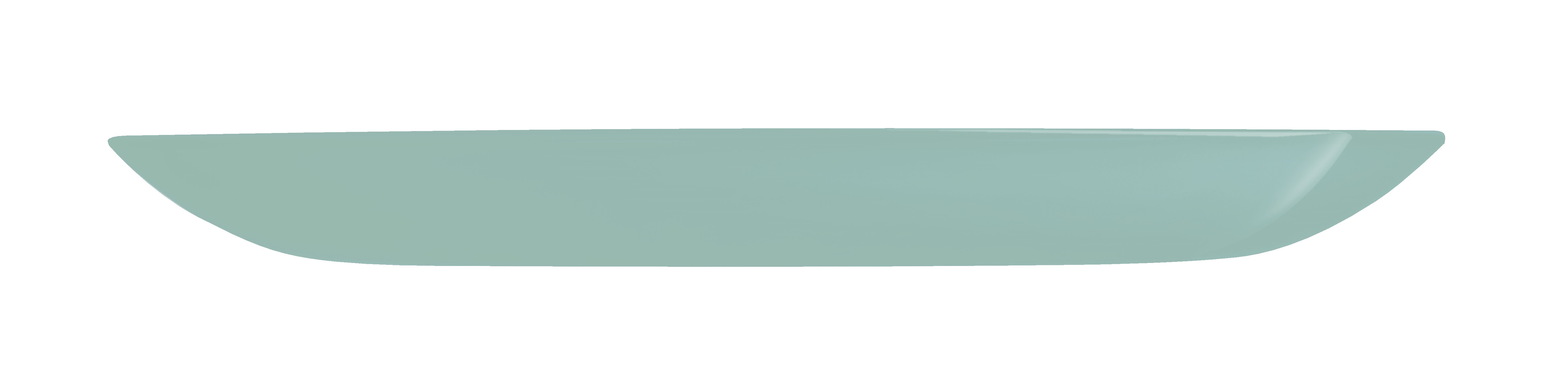 Тарілка обідня LUMINARC DIWALI LIGHT TURQUOISE (6425802)