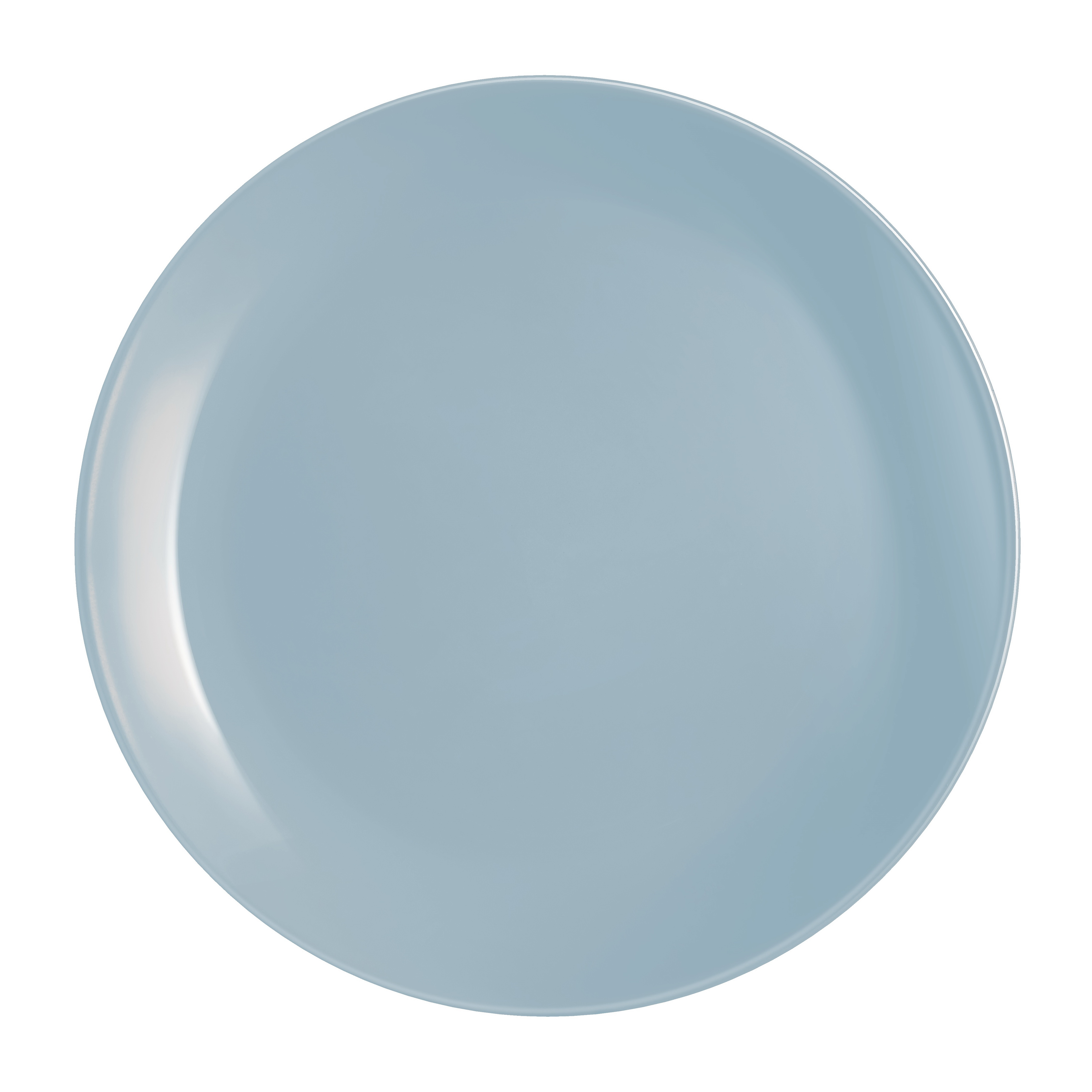 Тарілка обідня LUMINARC DIWALI LIGHT BLUE (6425808)
