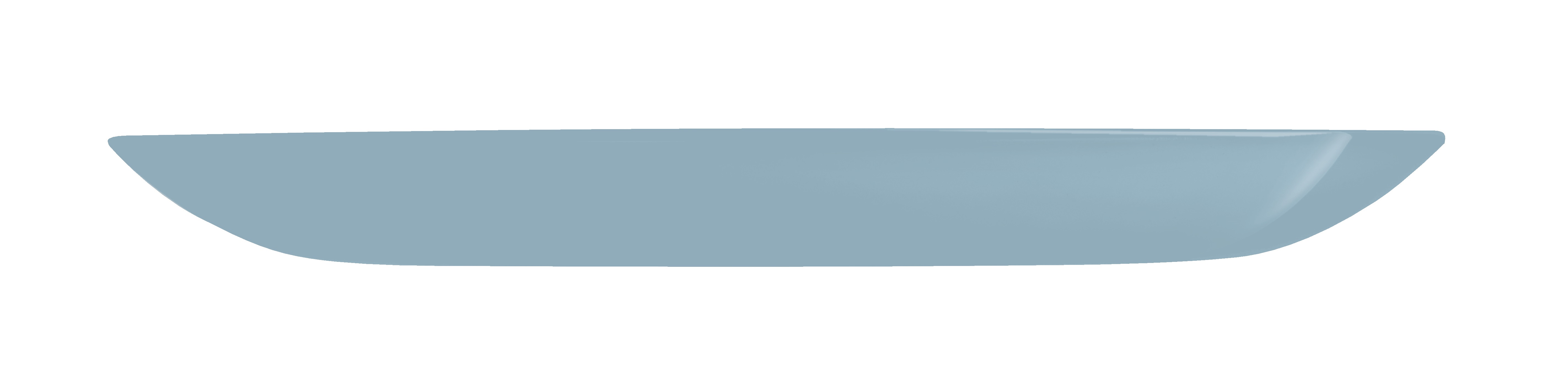 Тарілка обідня LUMINARC DIWALI LIGHT BLUE (6425808)