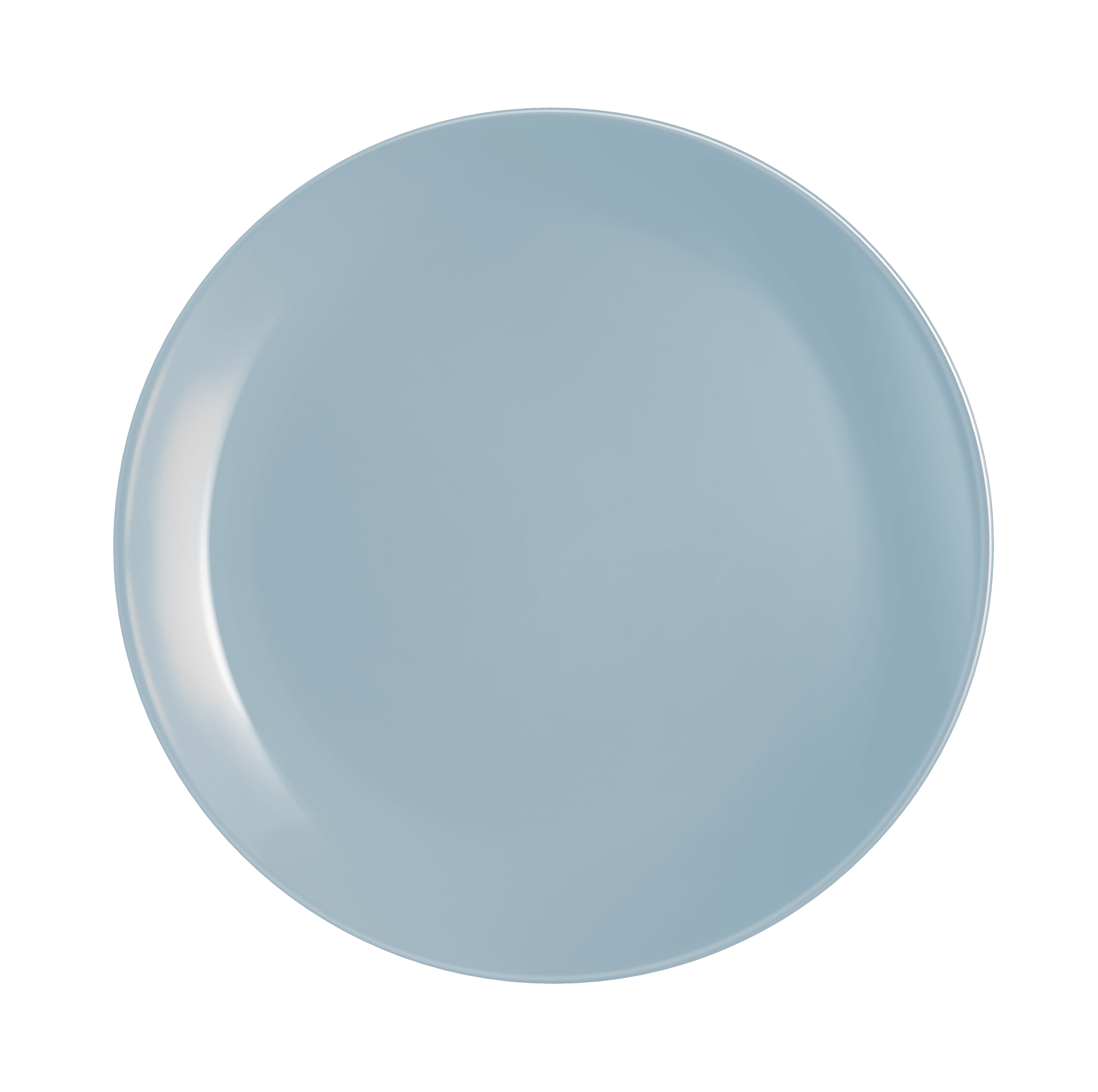Тарілка десертна LUMINARC DIWALI LIGHT BLUE (6425809)