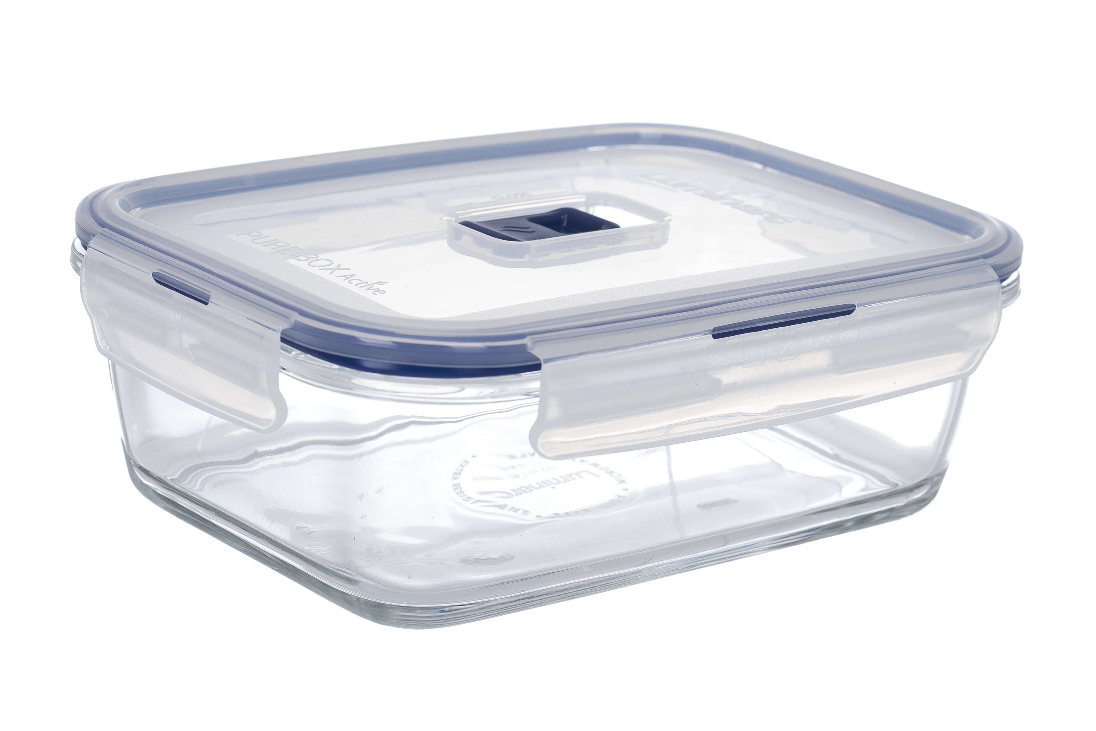 Набір контейнерів з сумкою LUMINARC PURE BOX ACTIVE, 3 шт (6427936) Набір контейнерів з сумкою LUMINARC PURE BOX ACTIVE, 3 шт (6427936)