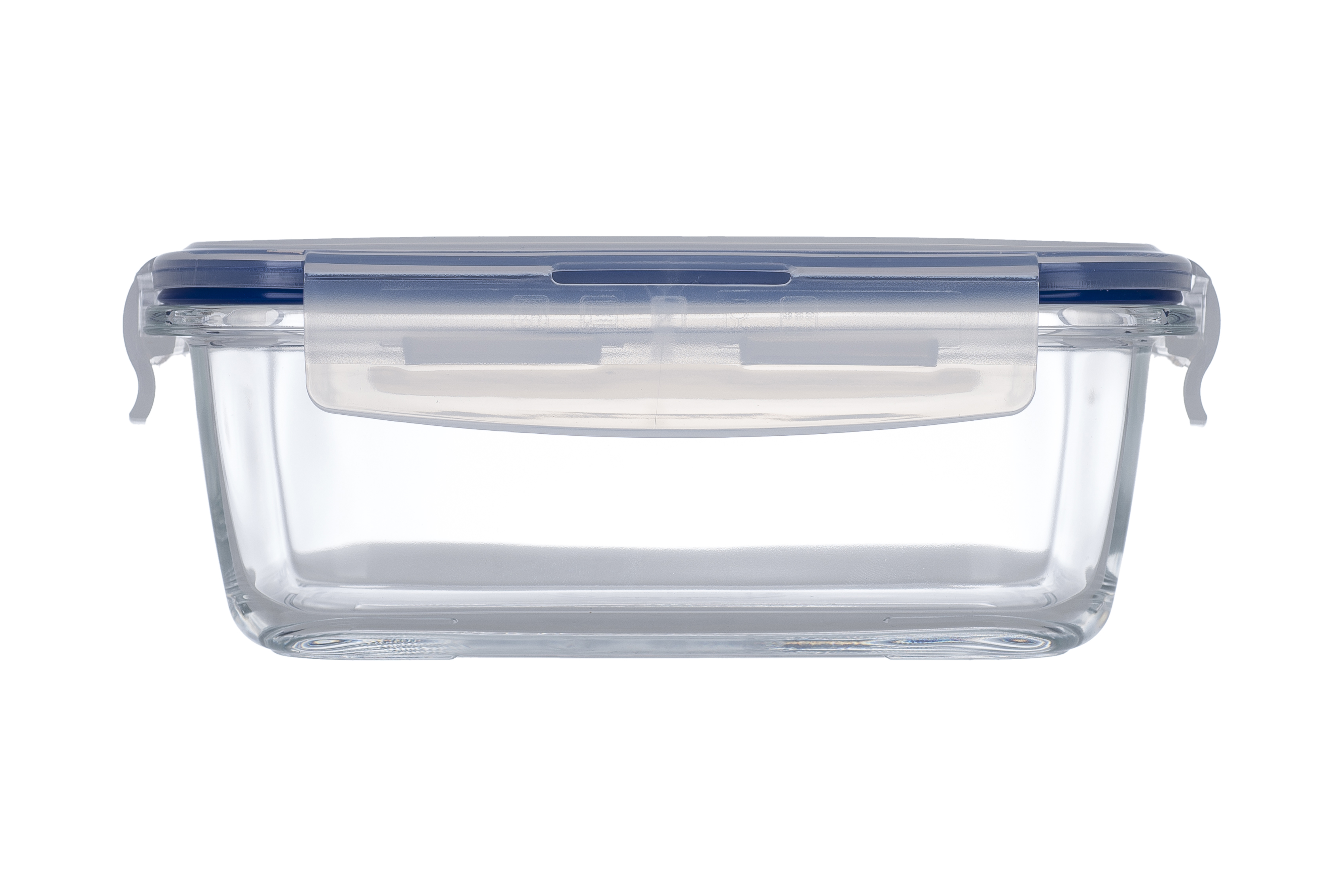 Набір контейнерів з сумкою LUMINARC PURE BOX ACTIVE, 3 шт (6427936) Набір контейнерів з сумкою LUMINARC PURE BOX ACTIVE, 3 шт (6427936)