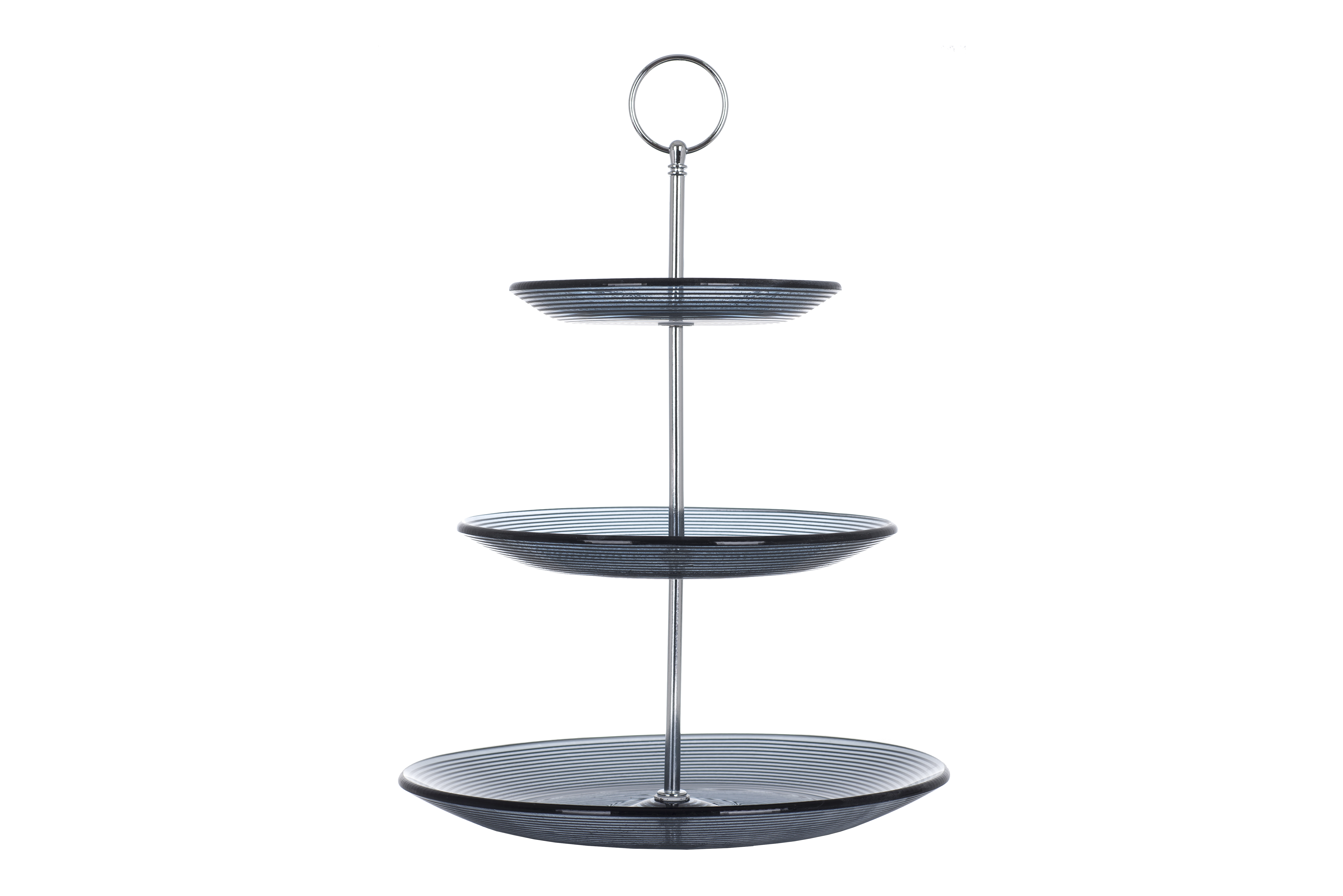 Таріль VIVA MONACO BLACK (6414052)