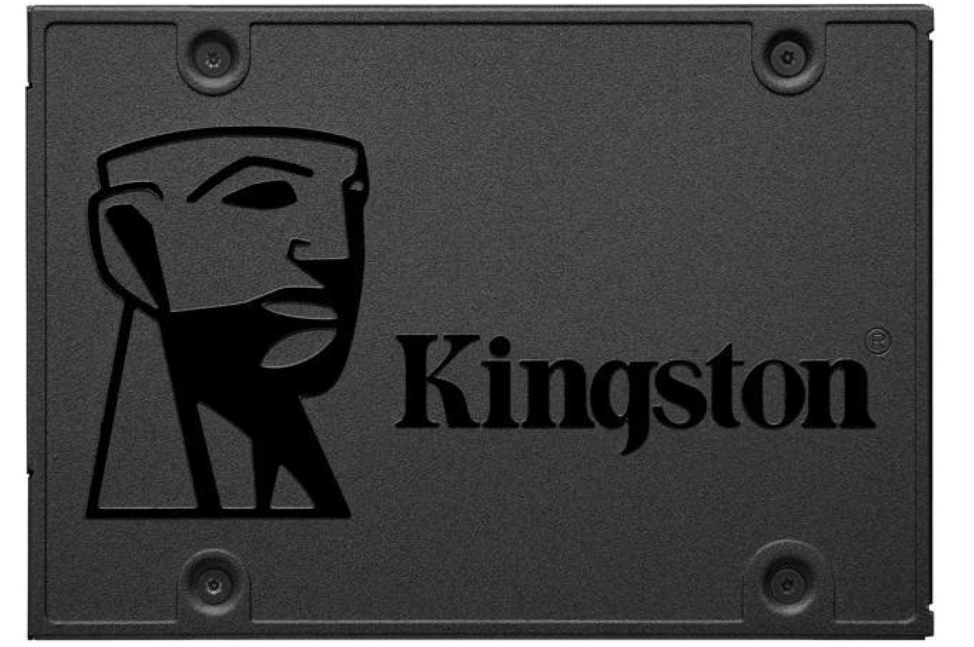 SSD накопичувач Kingston A400 240GB SATAIII TLC (SA400S37/240G) (6467779)