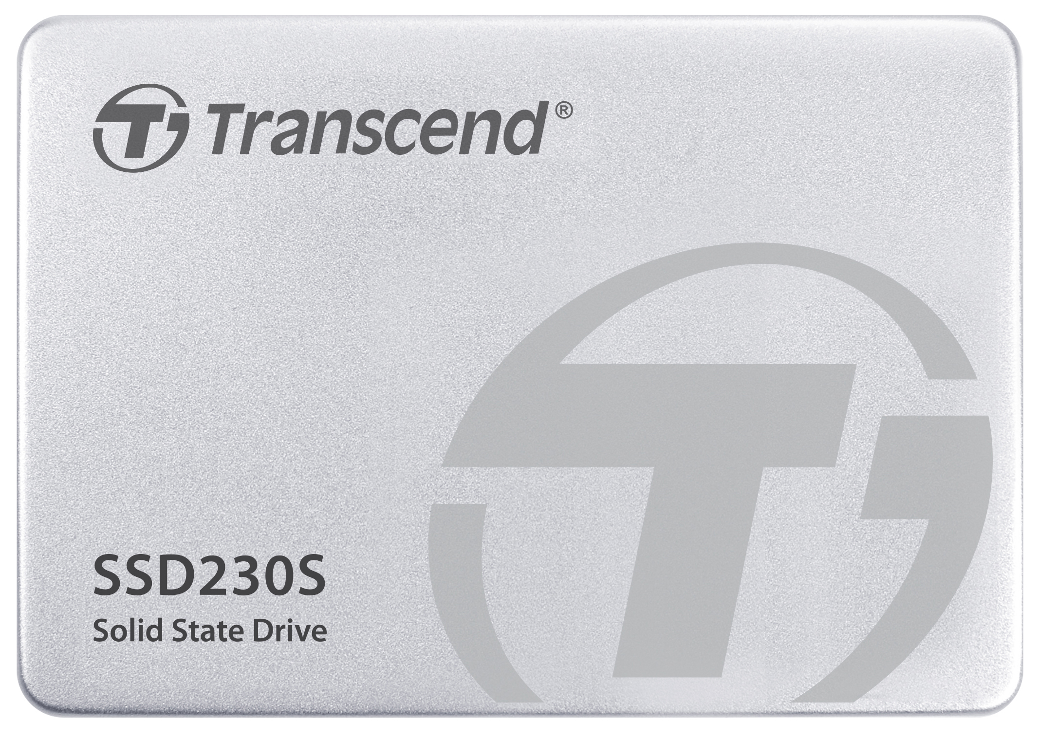 SSD накопичувач Transcend SSD230S 128GB SATAIII TLC (TS128GSSD230S) (6467793) (YC-6467793)