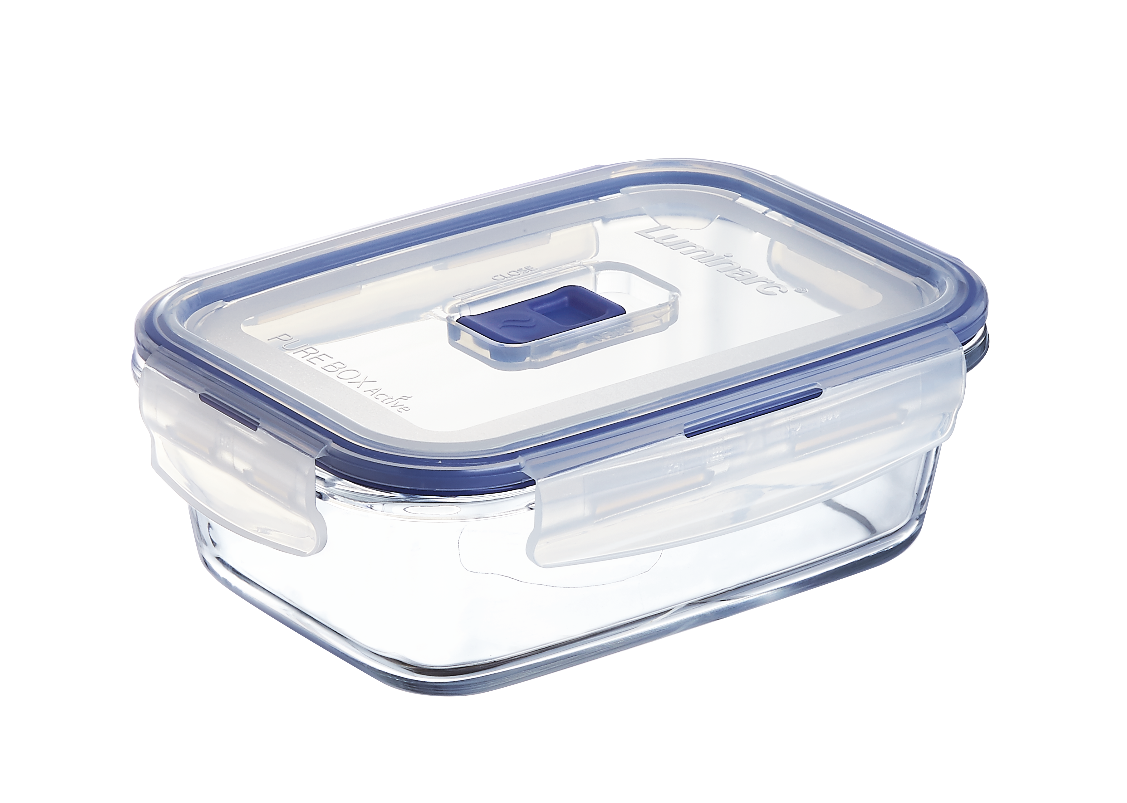Контейнер LUMINARC PURE BOX ACTIVE 820 мл (6451878)