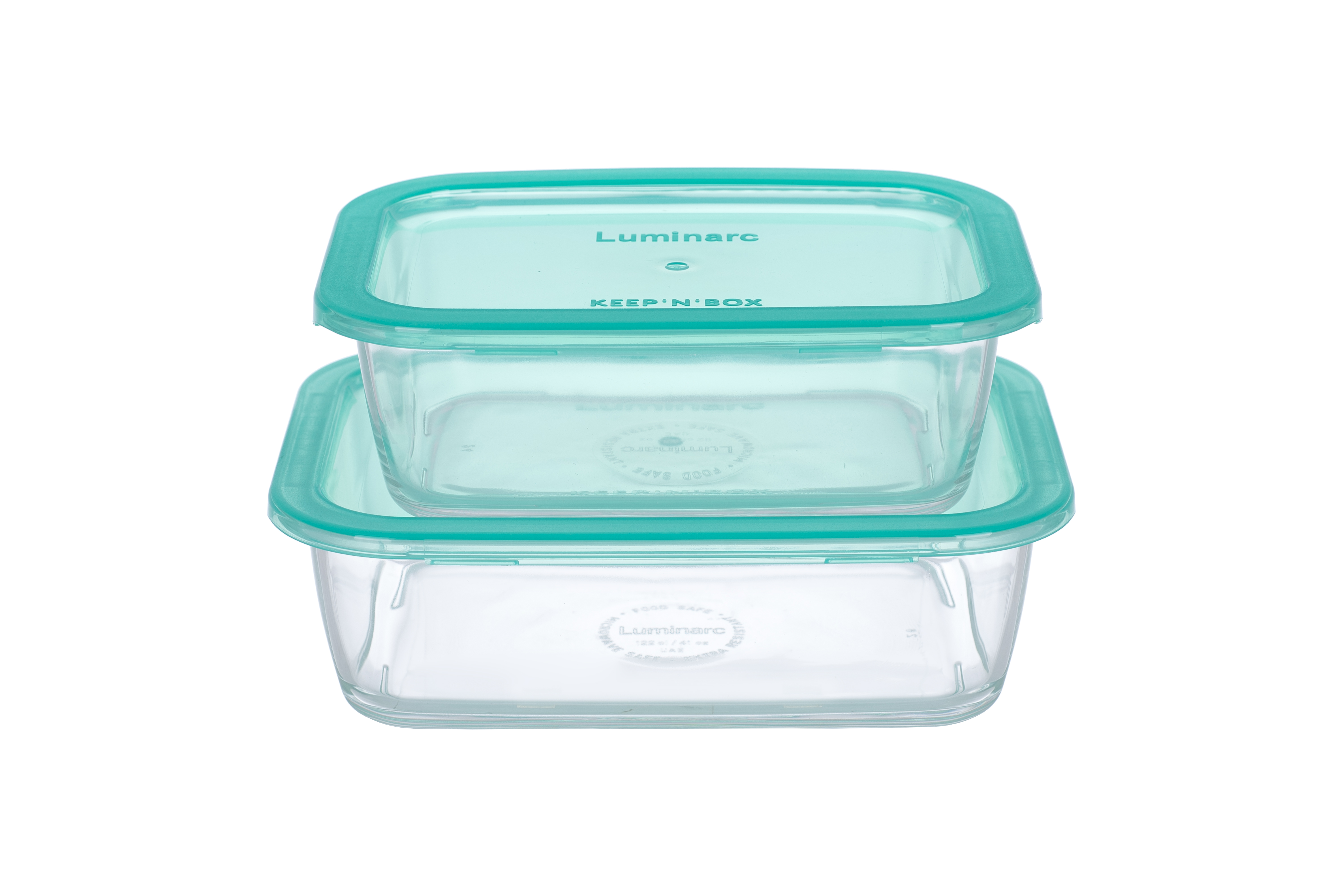 Набір контейнерів LUMINARC KEEP'N BOX, 2 шт. (6463952)