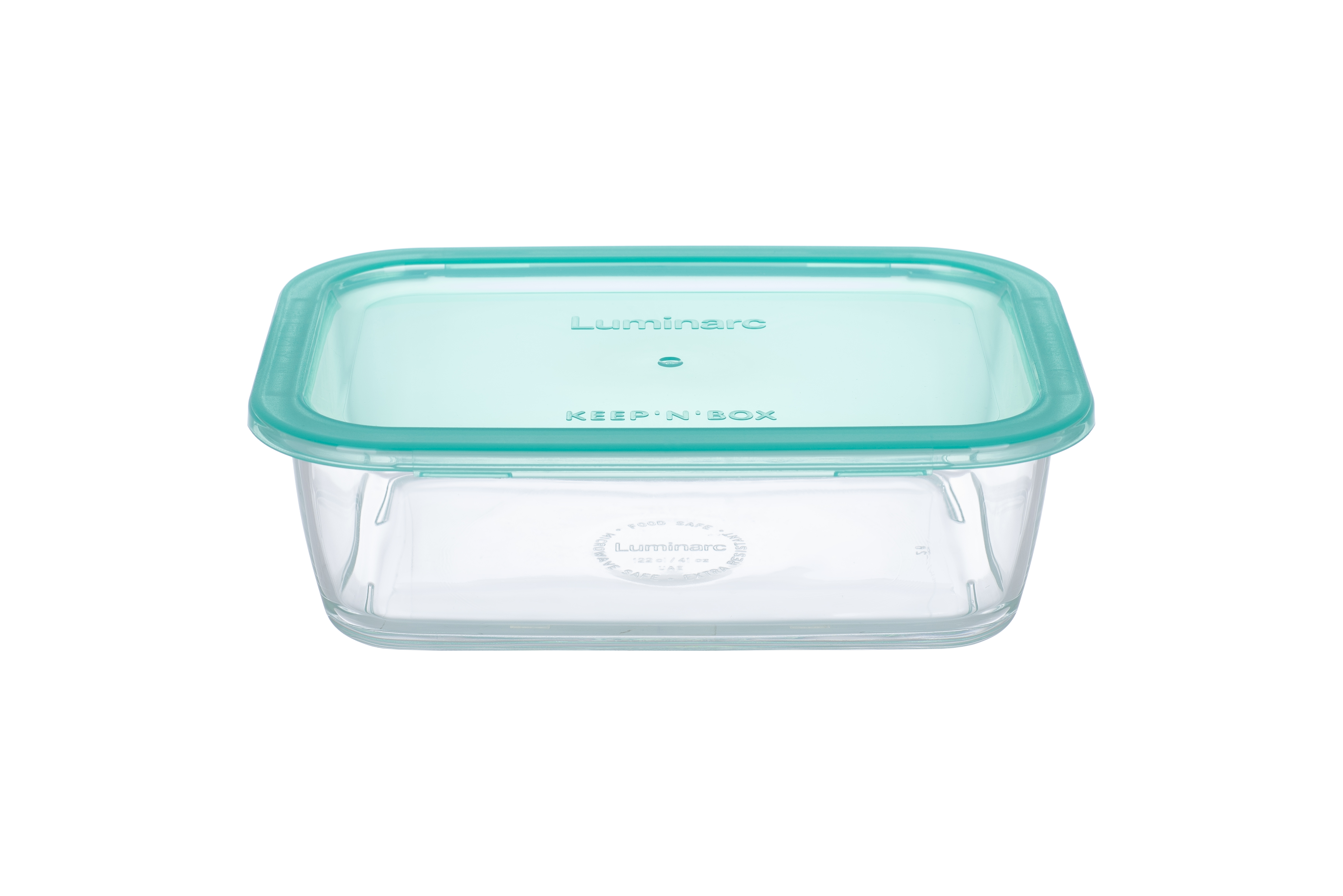 Набір контейнерів LUMINARC KEEP'N BOX, 2 шт. (6463952)