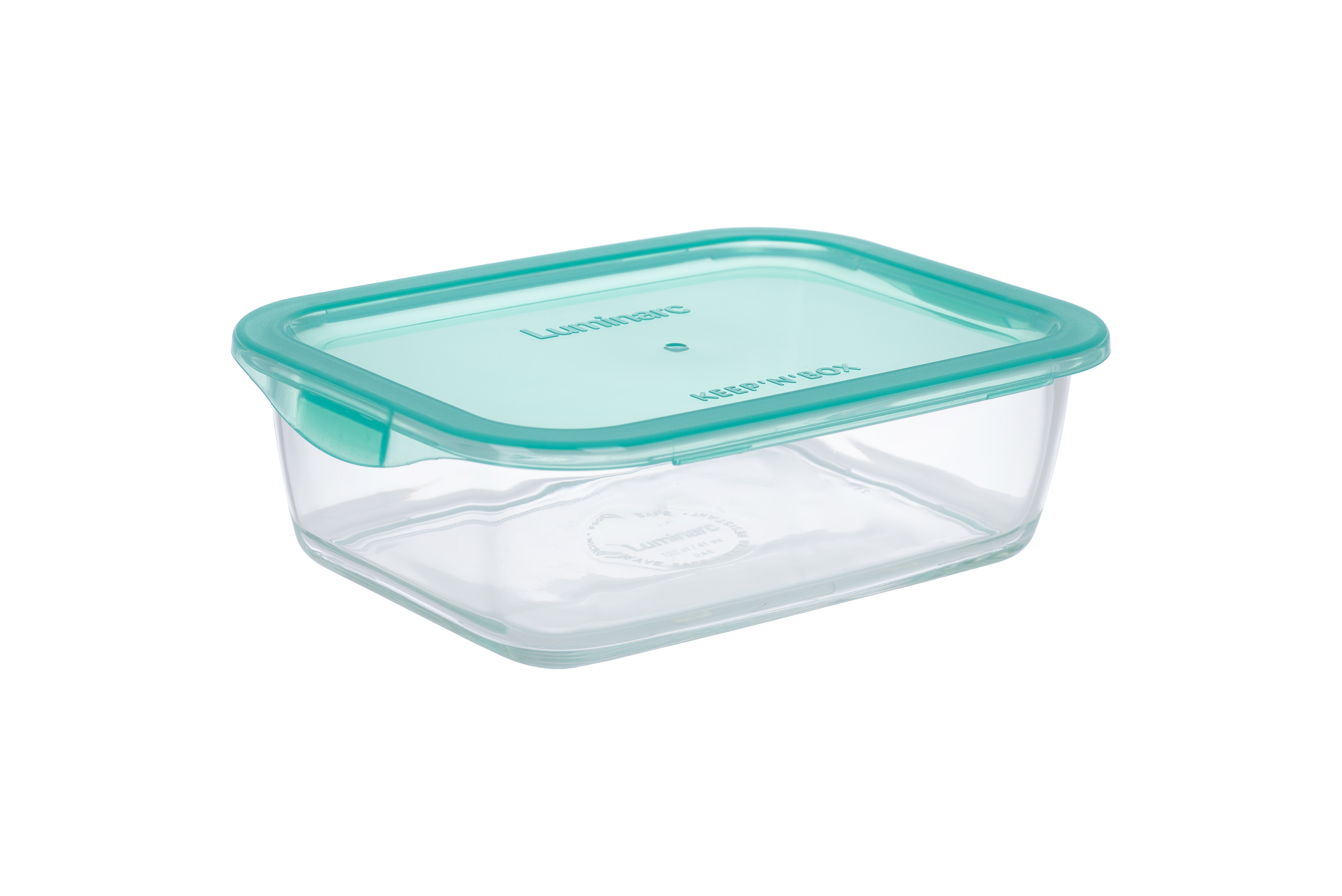 Набір контейнерів LUMINARC KEEP'N BOX, 2 шт. (6463952)