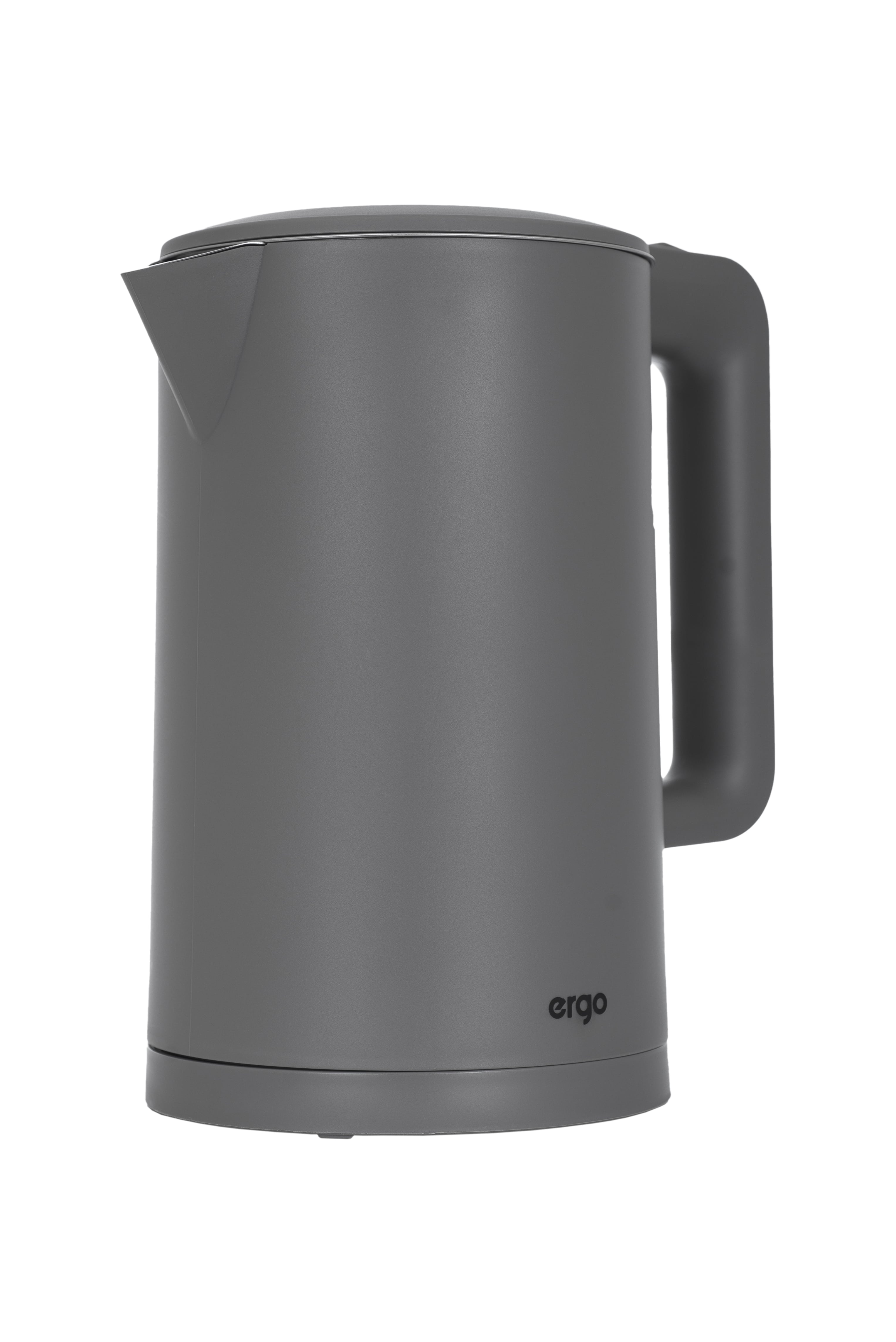 Електрочайник ERGO CT 8050 Grey (6478687)