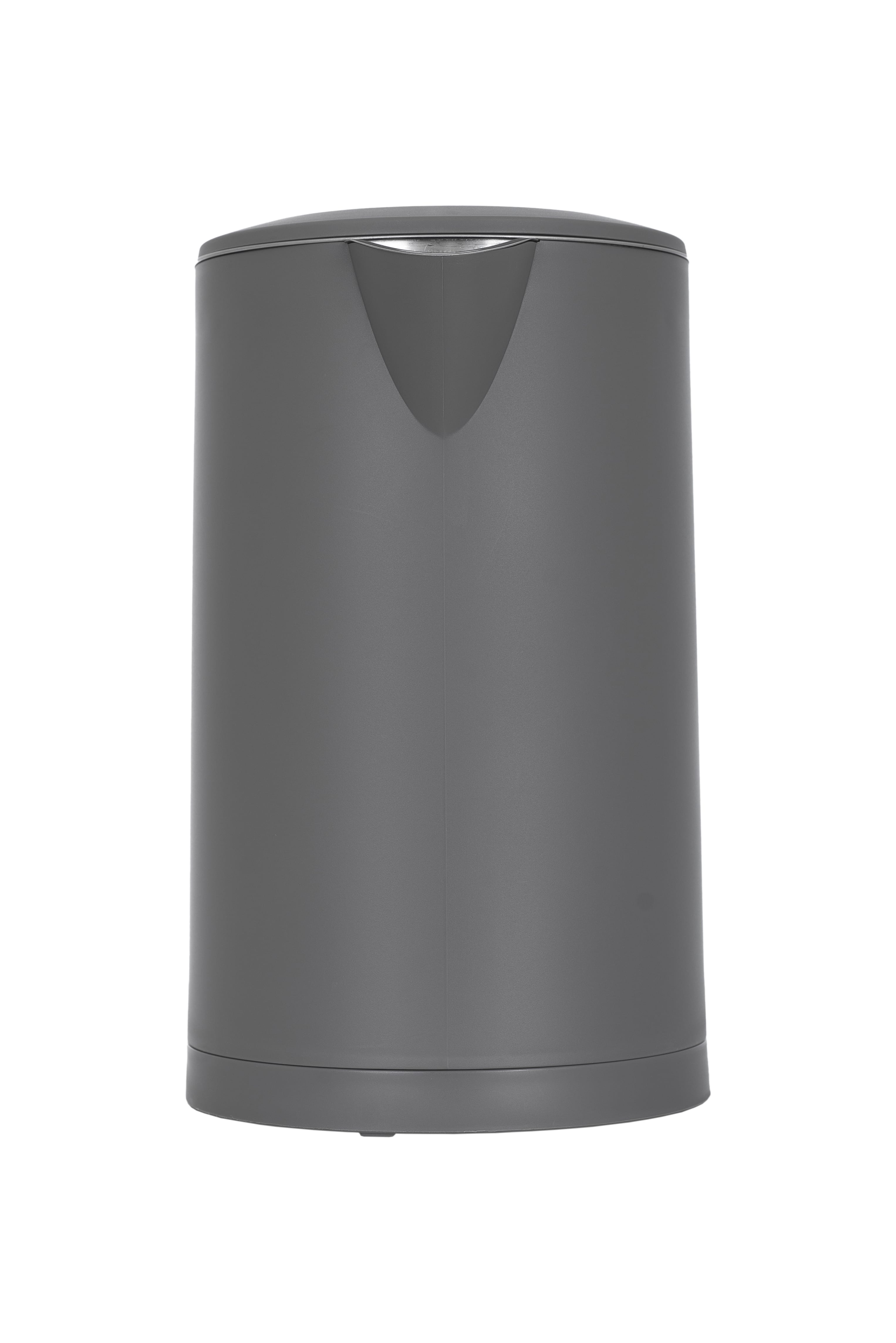 Електрочайник ERGO CT 8050 Grey (6478687)