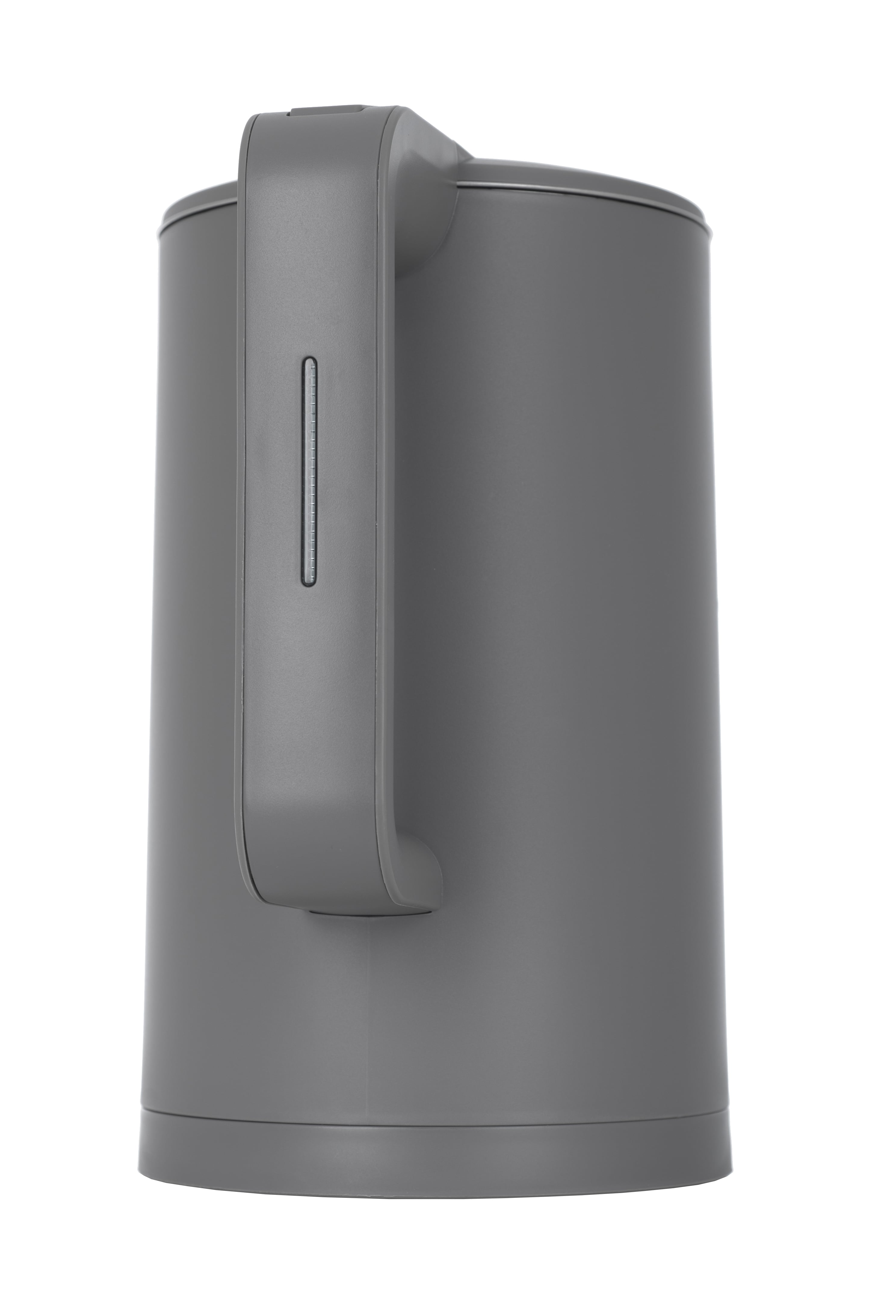 Електрочайник ERGO CT 8050 Grey (6478687)