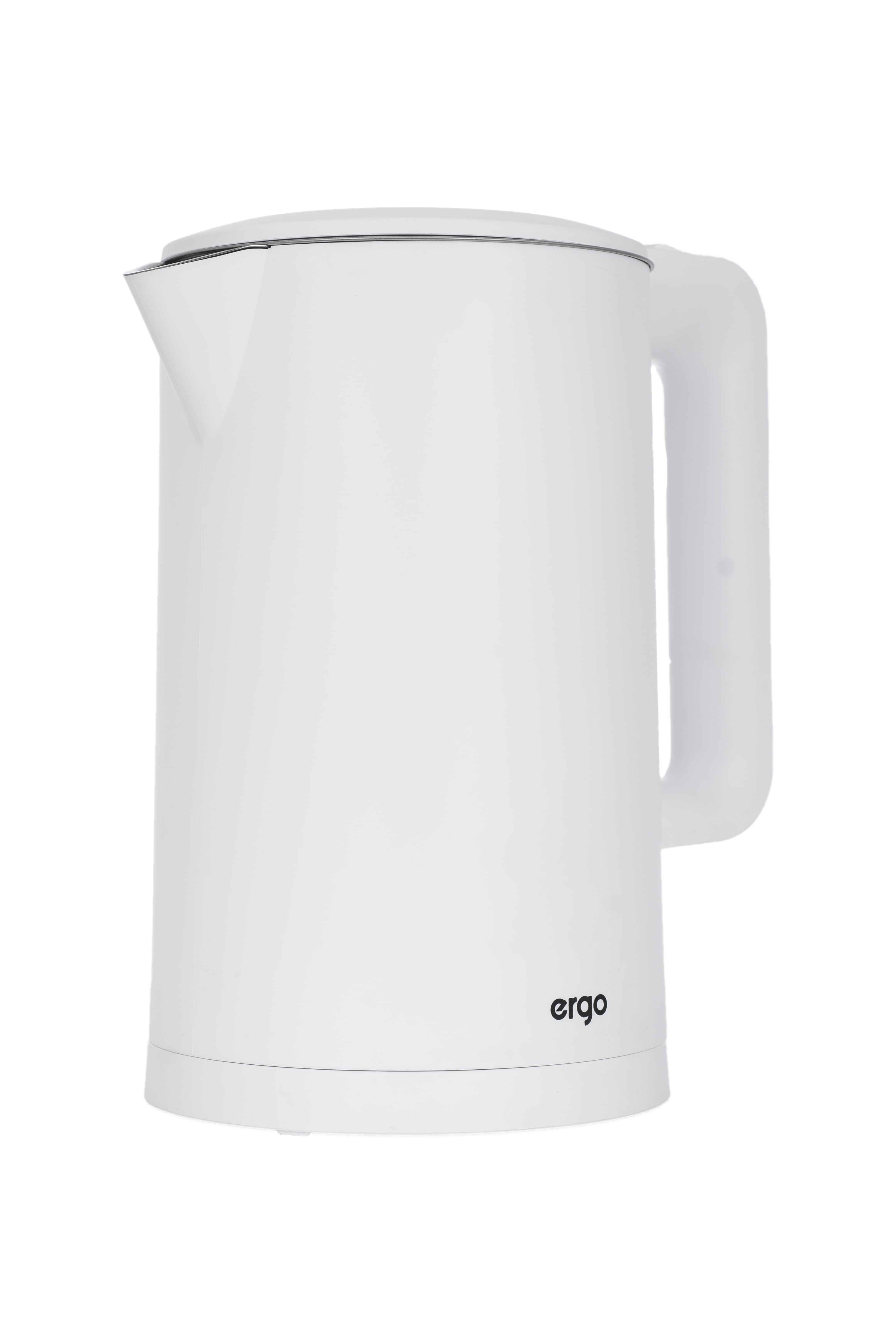 Електрочайник ERGO CT 8070 White (6478688)