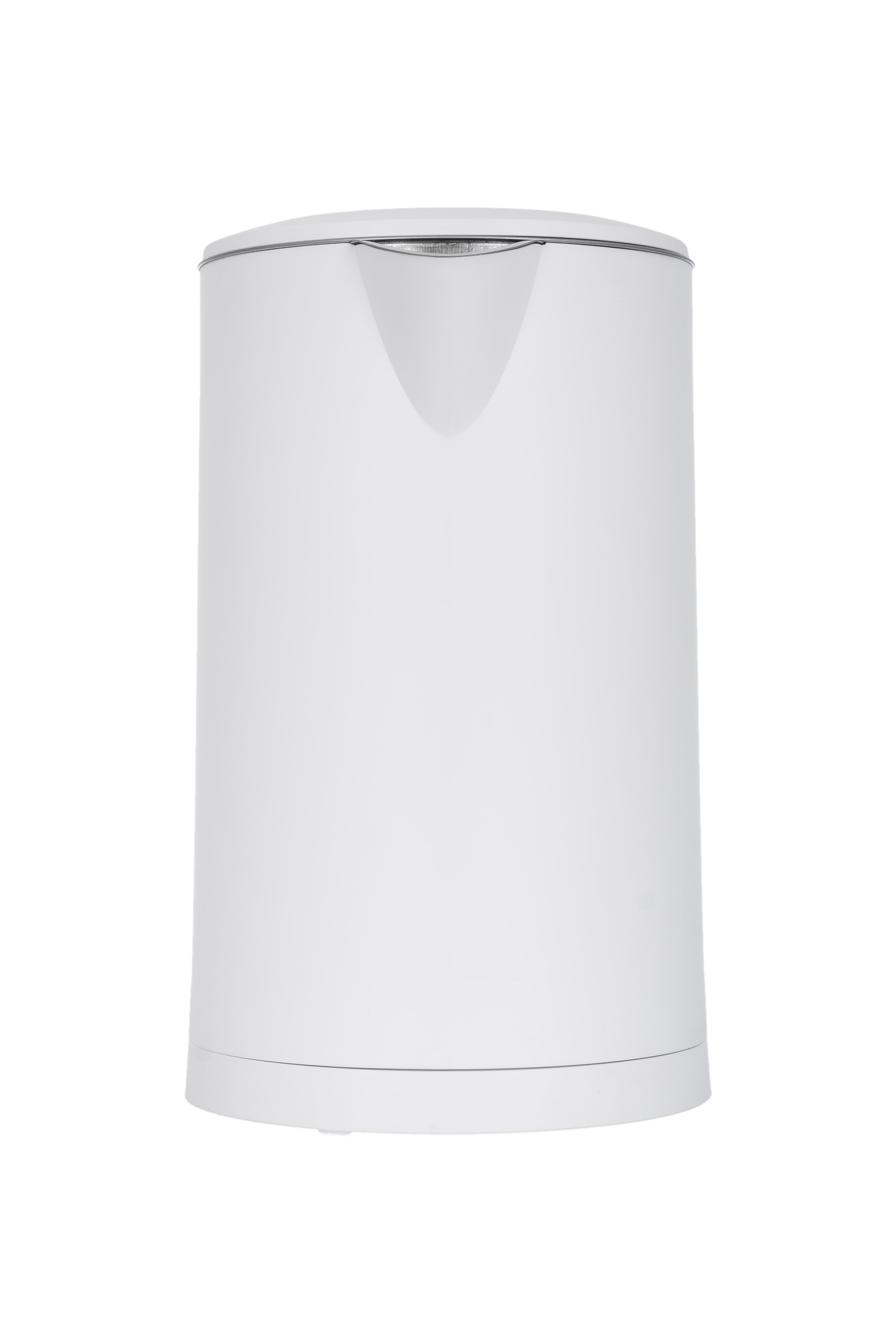 Електрочайник ERGO CT 8070 White (6478688)