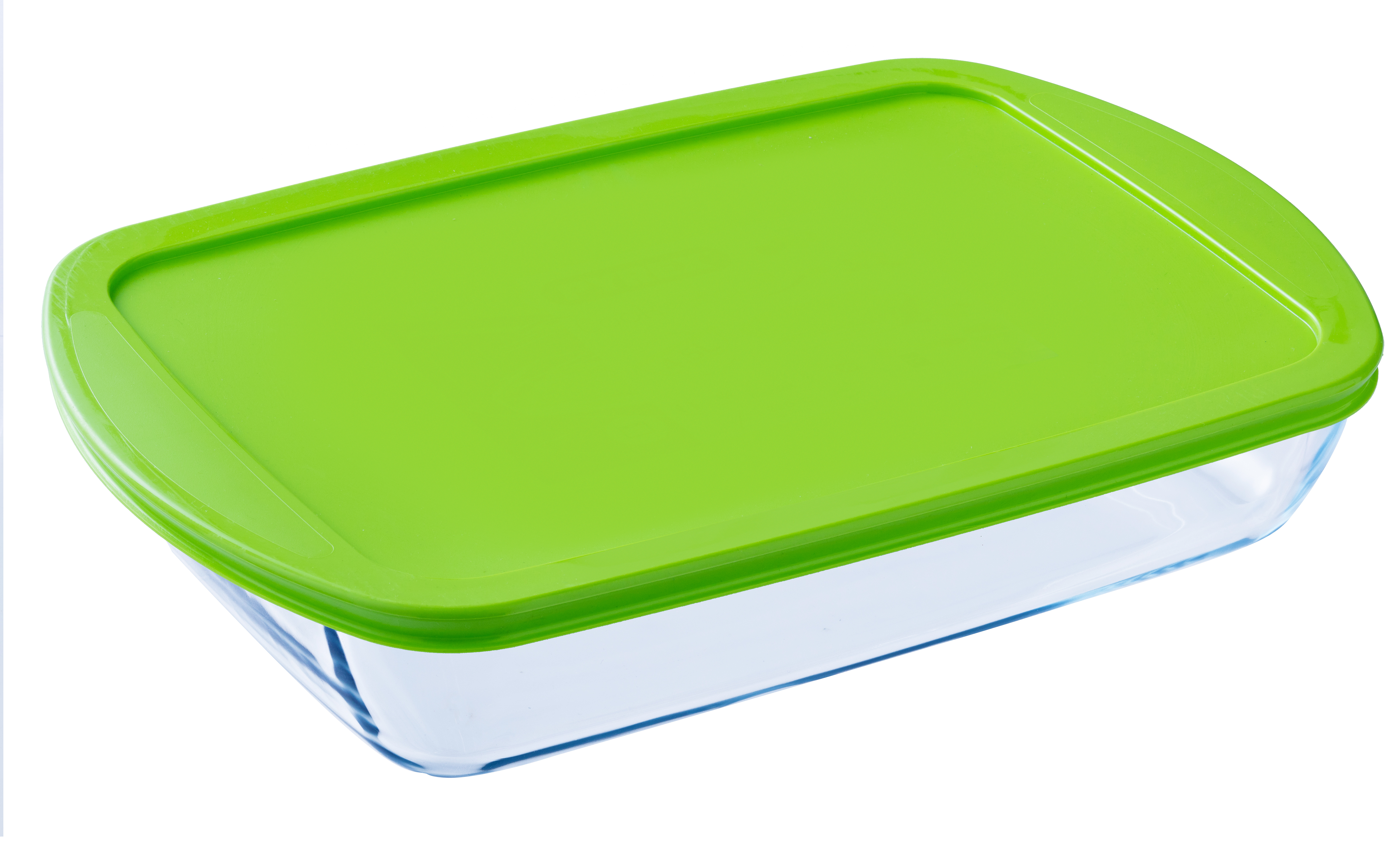 Форма PYREX COOK&STORE, 40х27х7 см (6472087)
