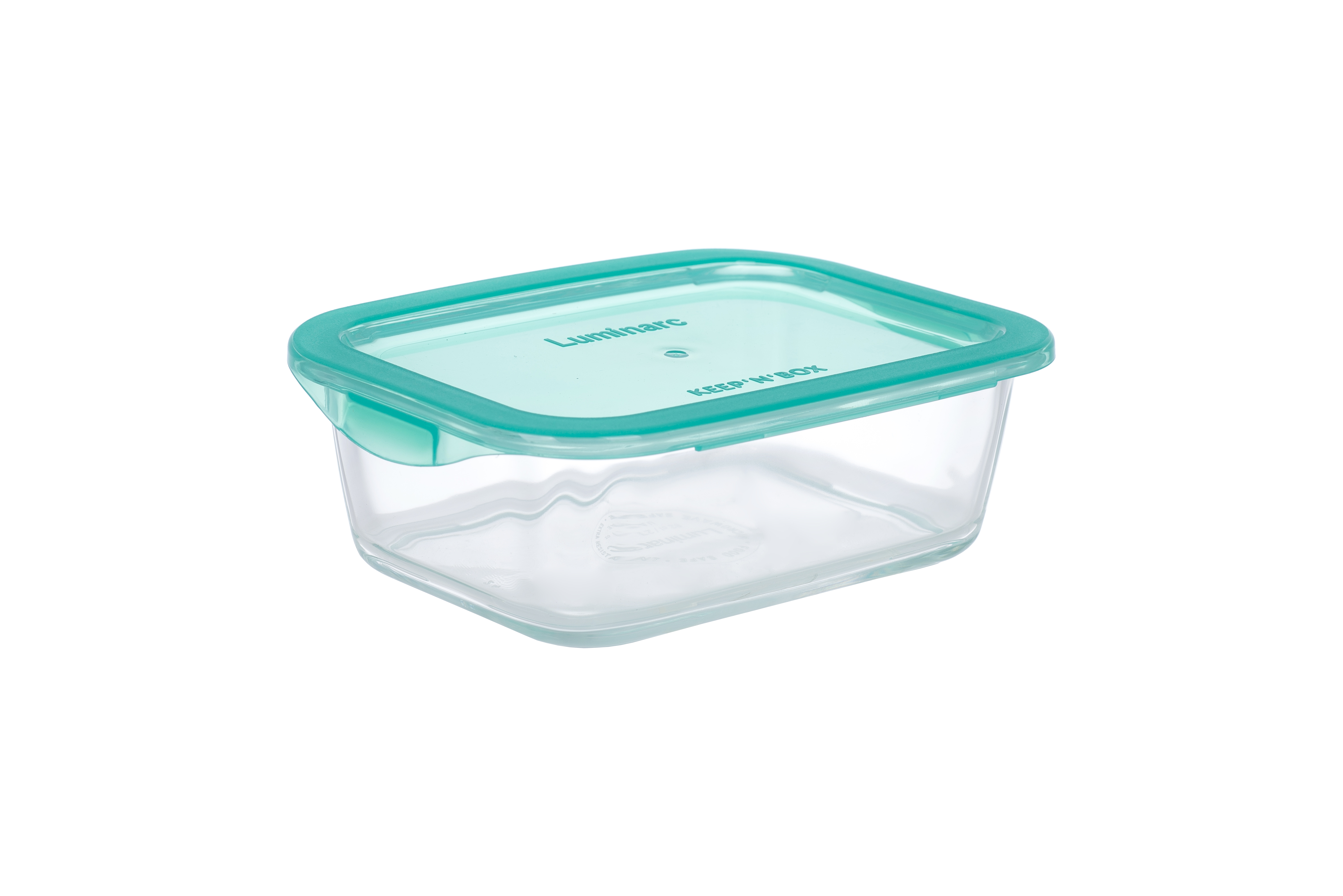Набір контейнерів із сумкою LUMINARC KEEP'N BOX, 3 шт (6498642)