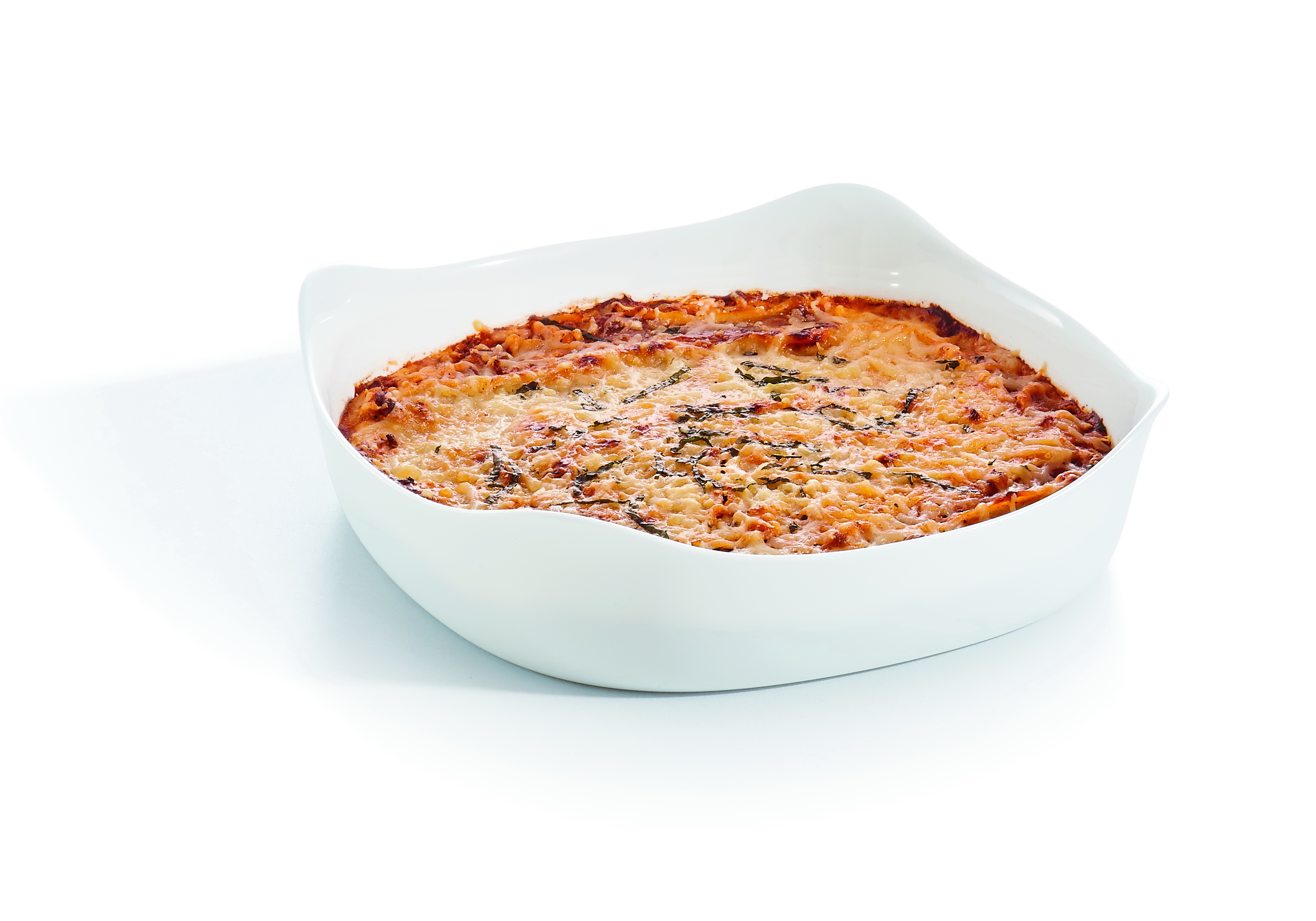 Форма для запікання LUMINARC SMART CUISINE CARINE, 26х26 см (6499509)