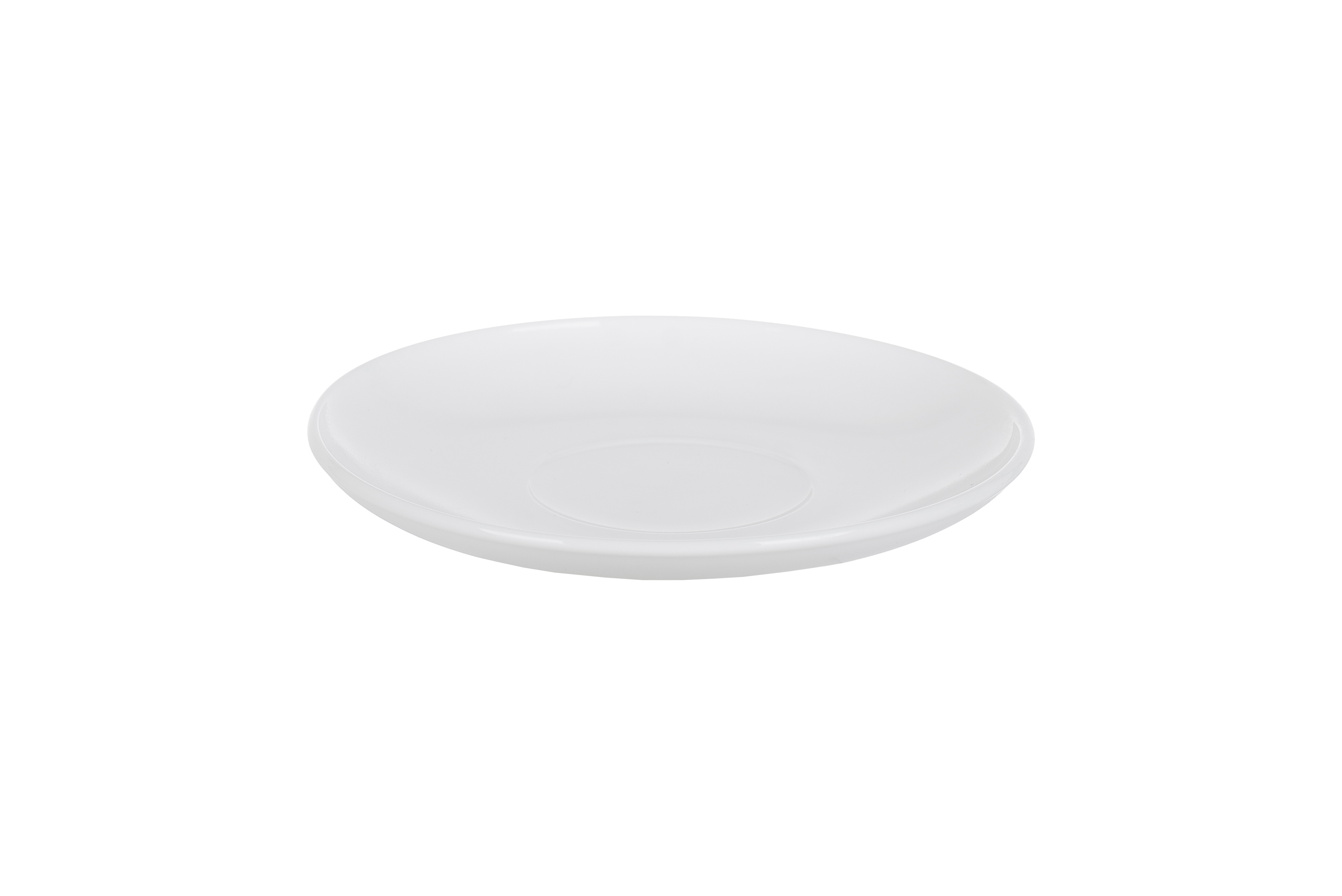 Сервіз кавовий LUMINARC ESSENCE WHITE, 12 предметів (6529064)