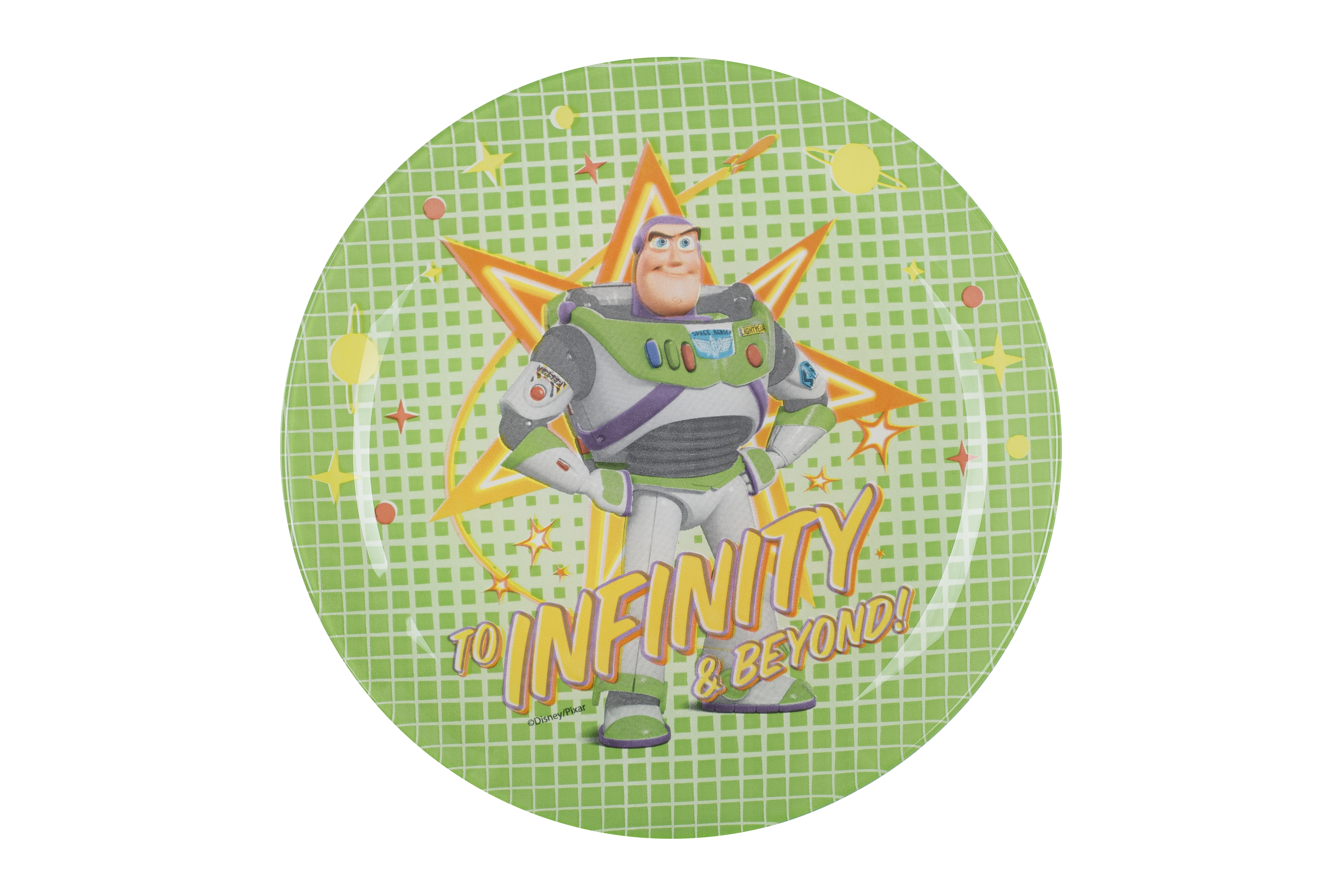 Набір дитячий Luminarc Disney Toy Story, 3 предмети (6517360)