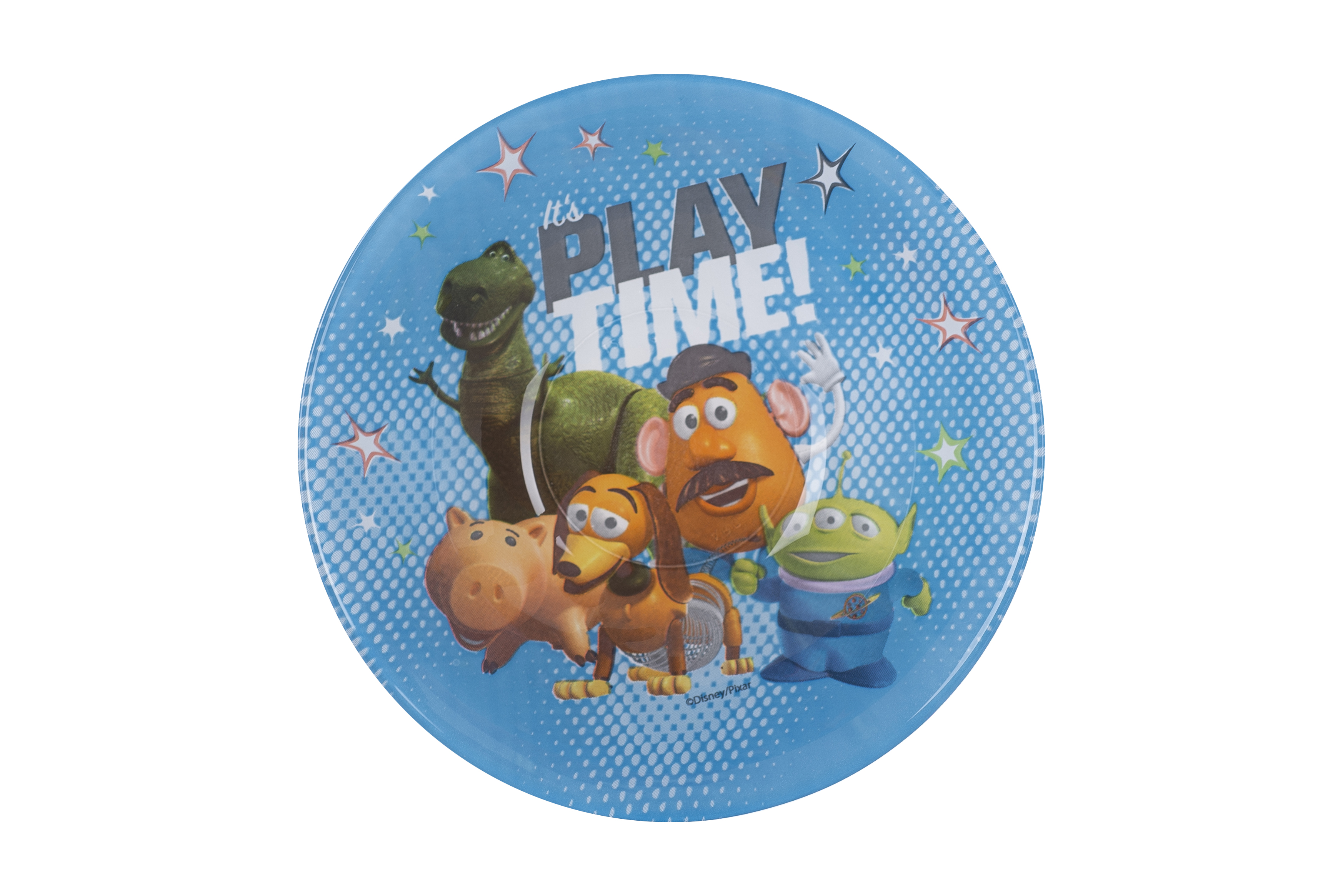Набір дитячий Luminarc Disney Toy Story, 3 предмети (6517360)