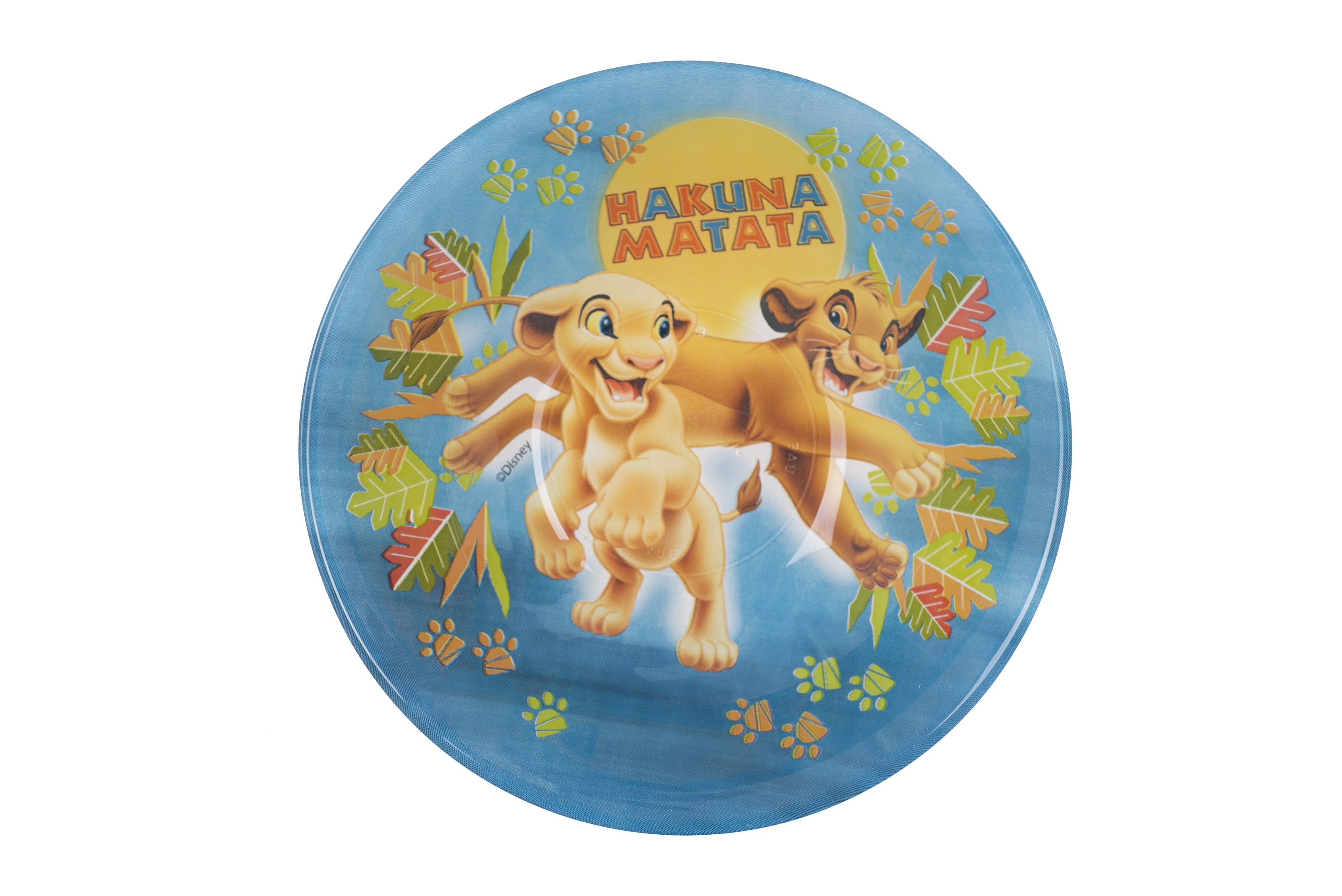 Набір дитячий Luminarc Disney Lion King, 3 предмети (6517361)