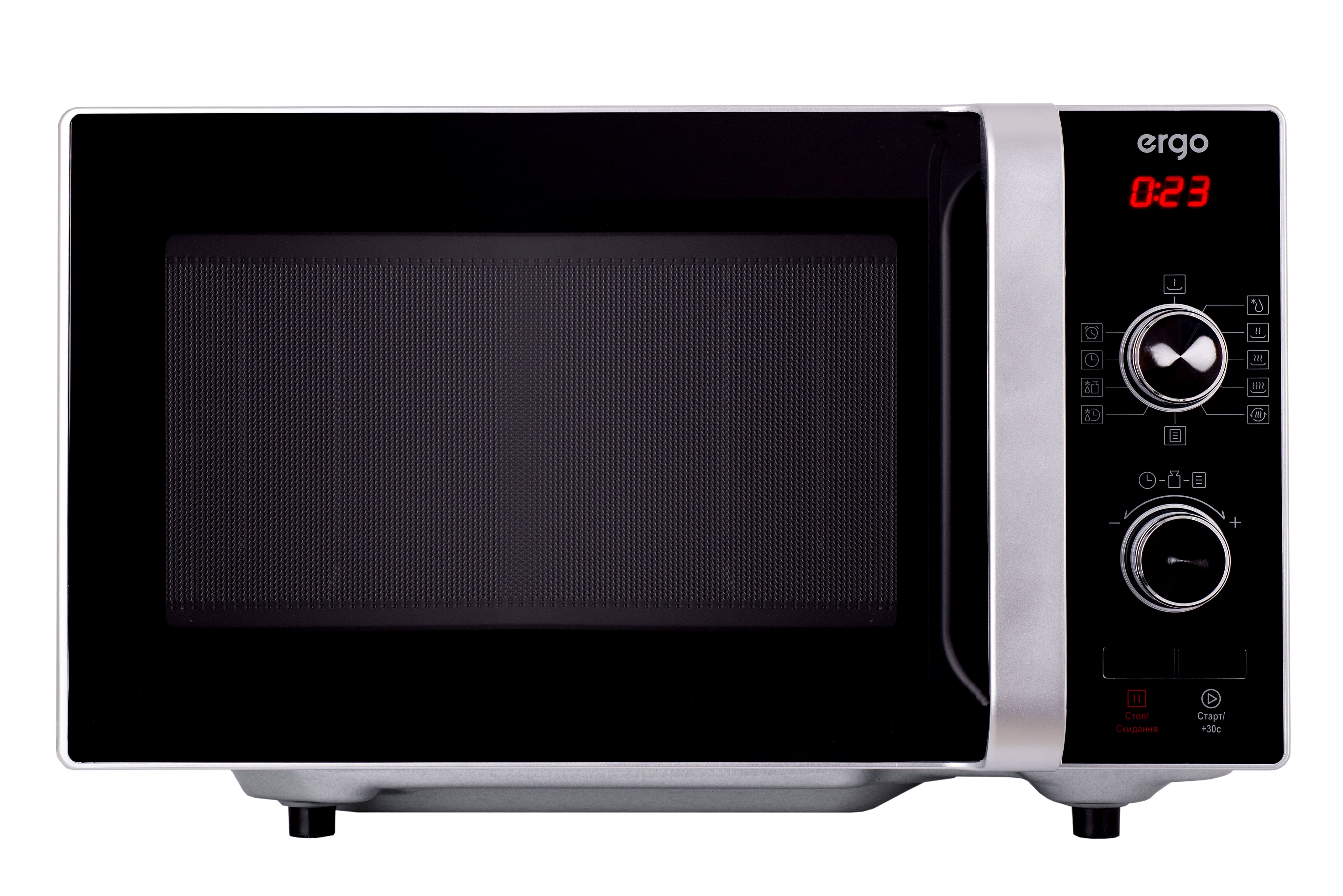 Мікрохвильова піч ERGO EM-2010 (6534285)