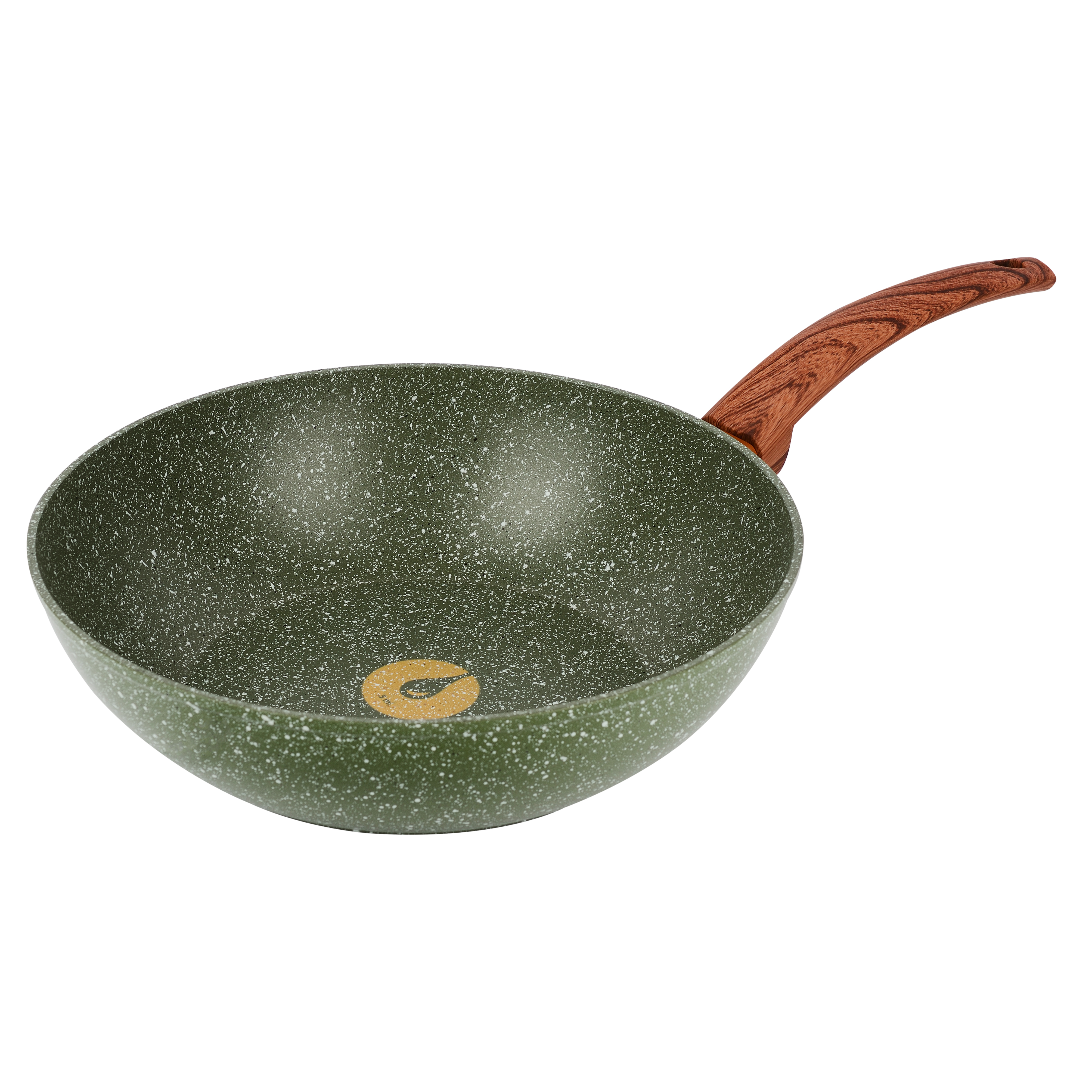 Сковорода WOK RINGEL Pesto 28 см (6530394)