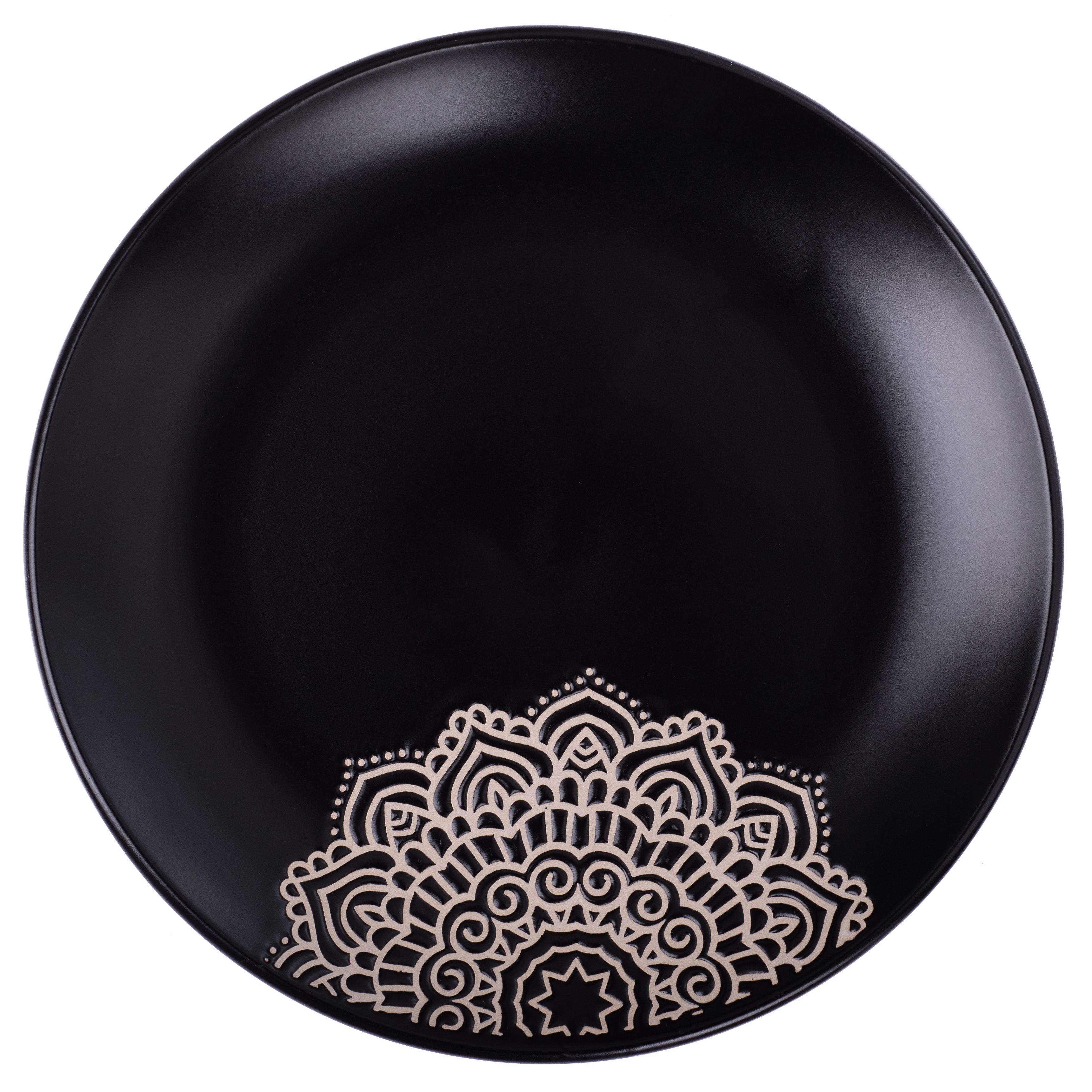 Тарілка обідня Limited Edition Kora (6531539)