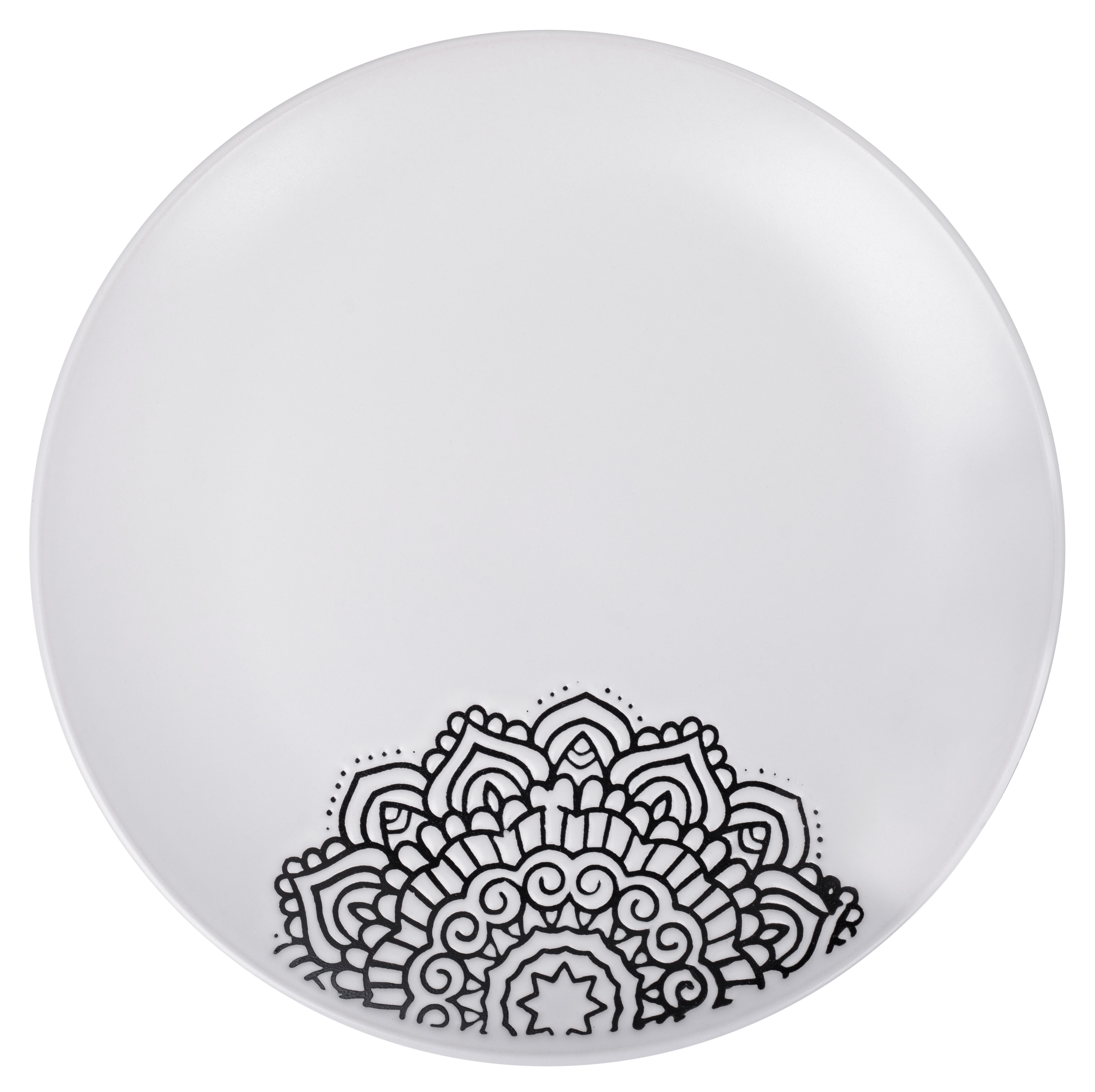 Тарілка обідня Limited Edition Kora (6531540)