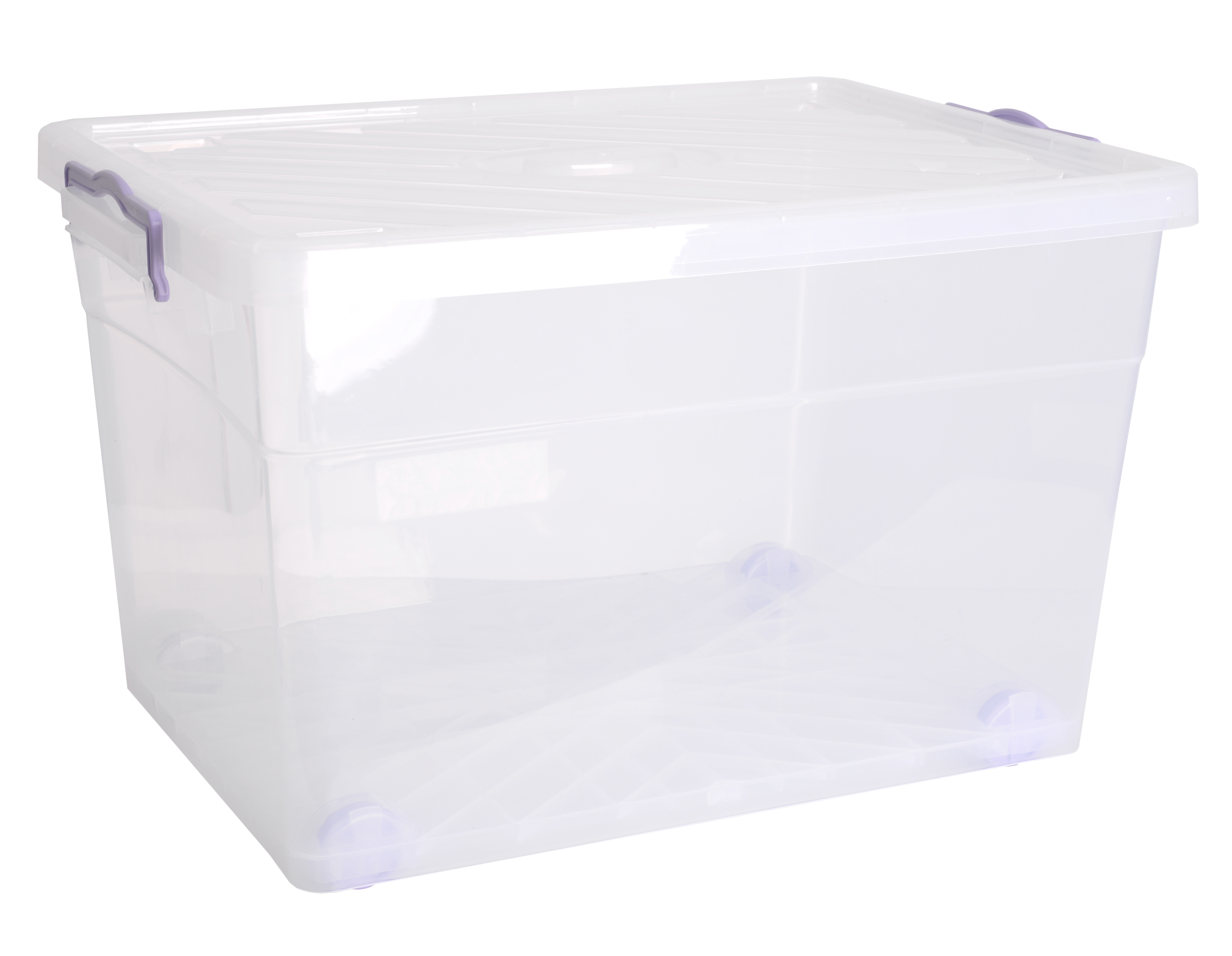 Контейнер Violet House Family Box (6579600)