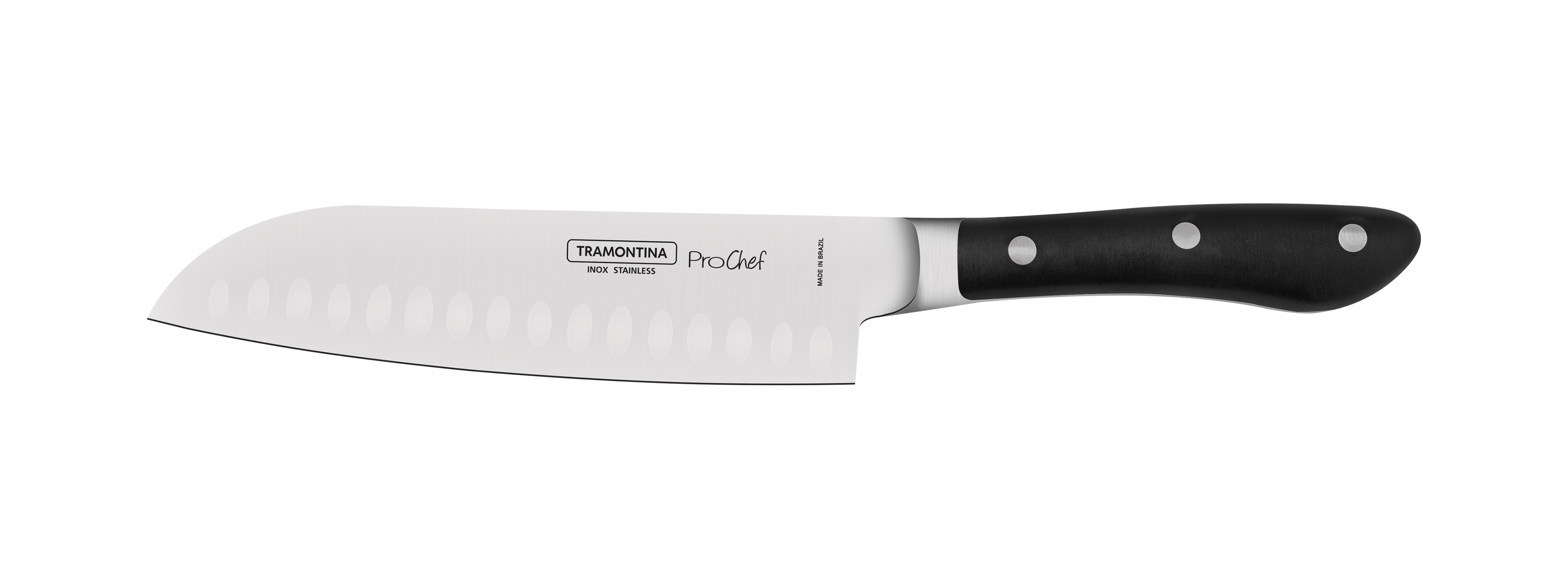 Ніж Santoku Tramontina ProChef, 178 мм (6591640)