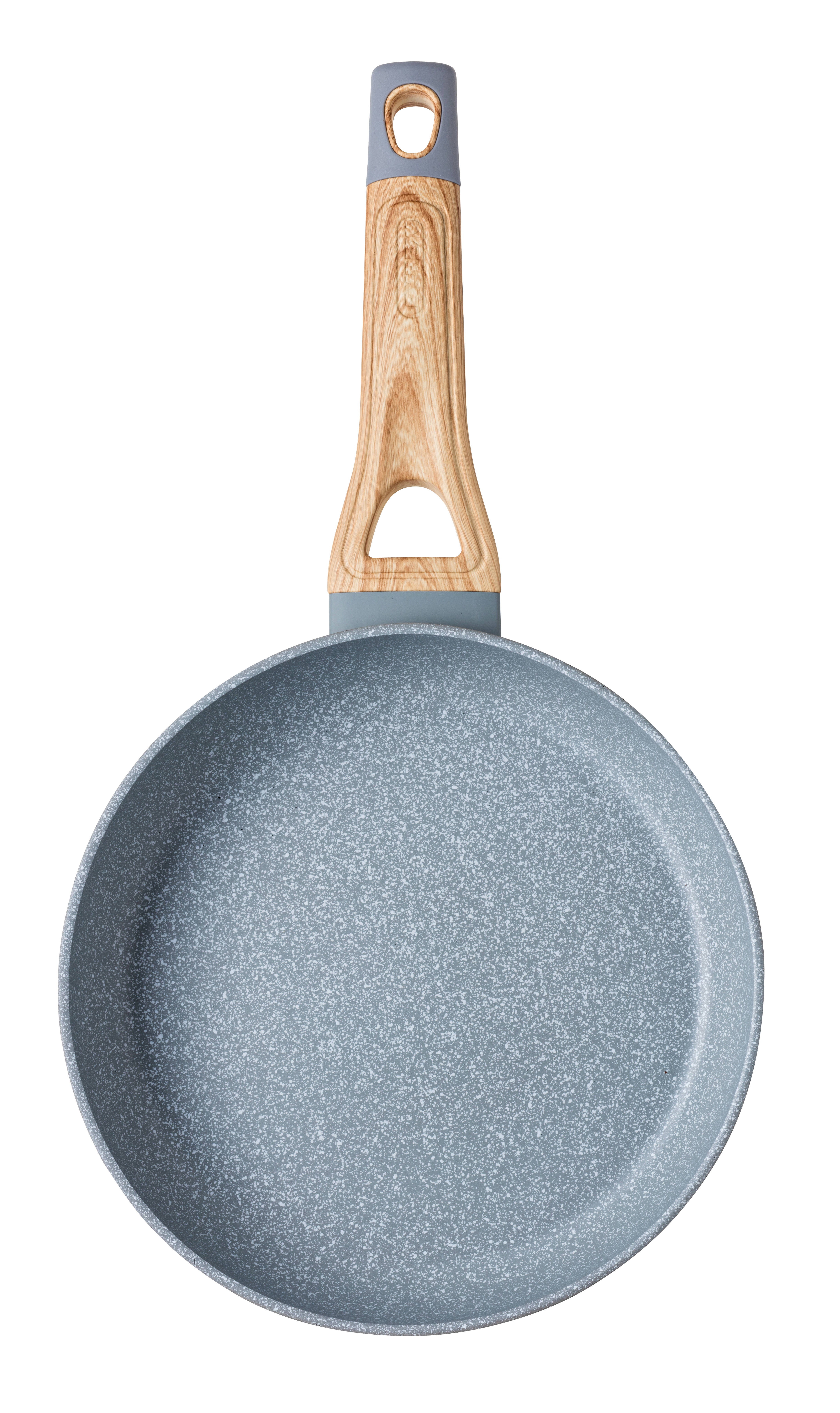 Сковорода Pyrex Optima Stone, 20 см (6620228)