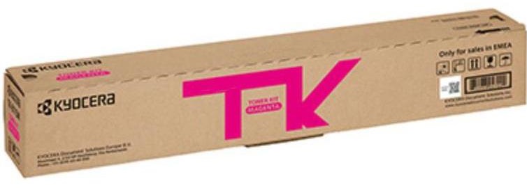 Картридж Kyocera TK-8375M (1T02XDBNL0) Magenta (6662829) (YC-6662829)
