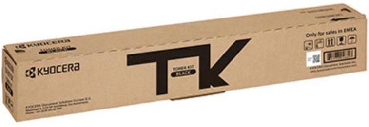 Картридж Kyocera TK-8365K (1T02YP0NL0) Black (6662823) (YC-6662823)
