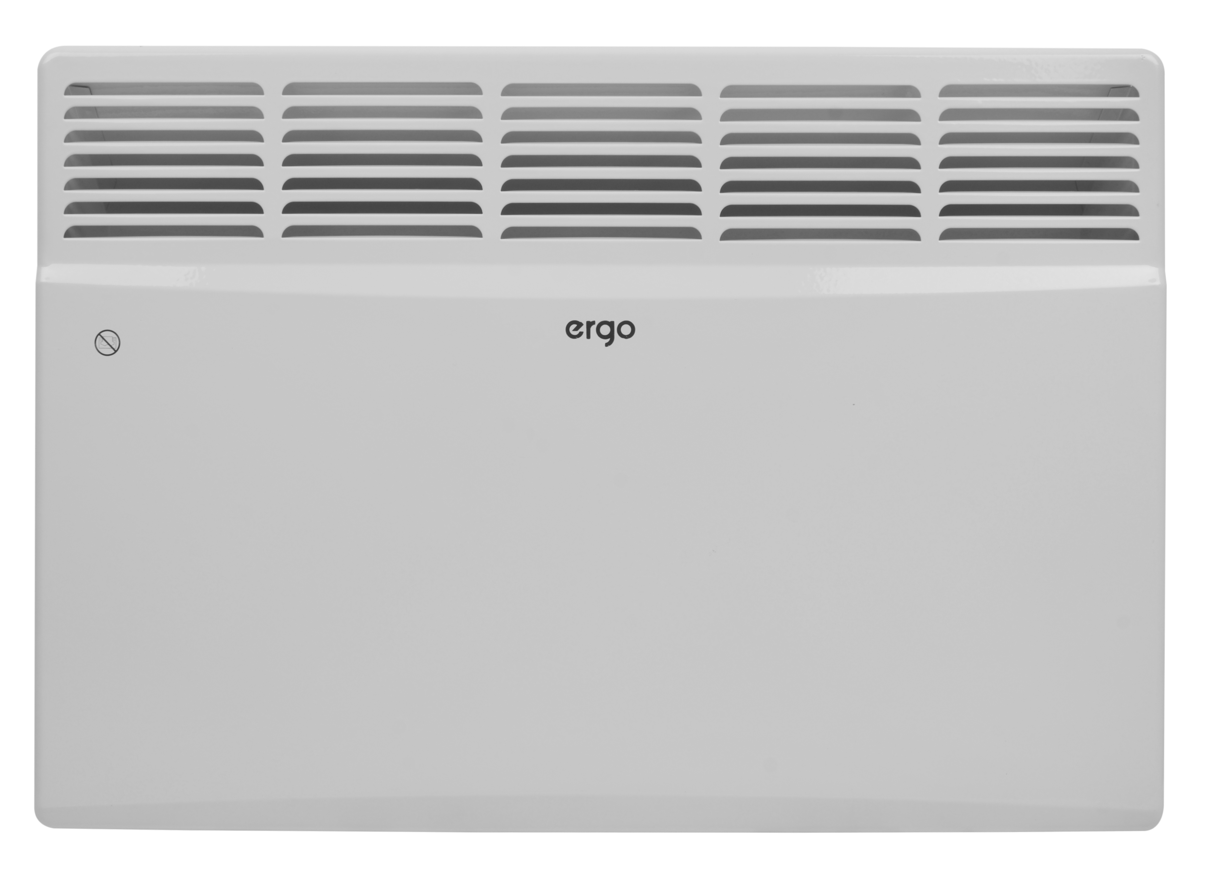Обігрівач ERGO HCU 211520 (6687766)