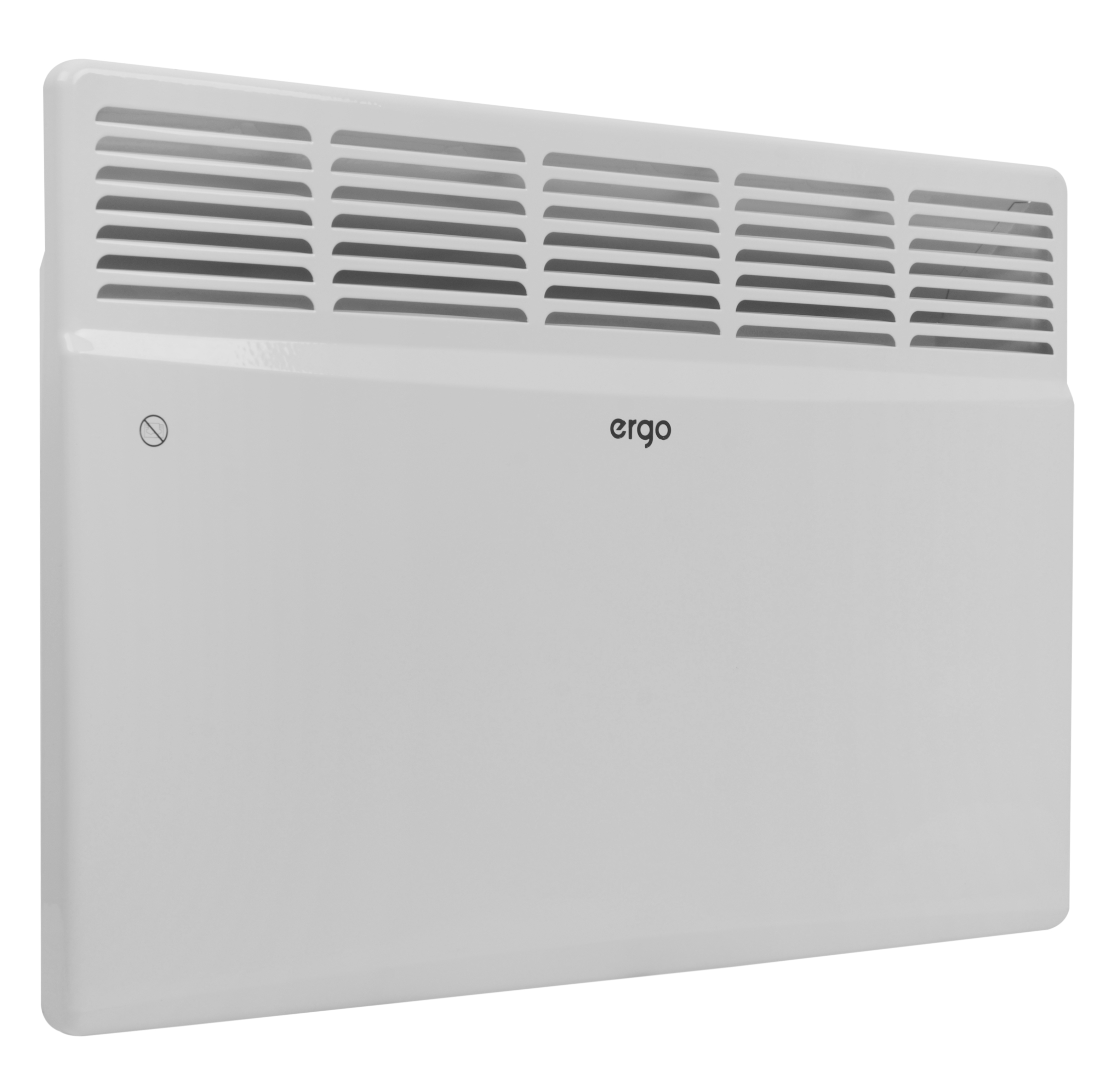 Обігрівач ERGO HCU 211520 (6687766)