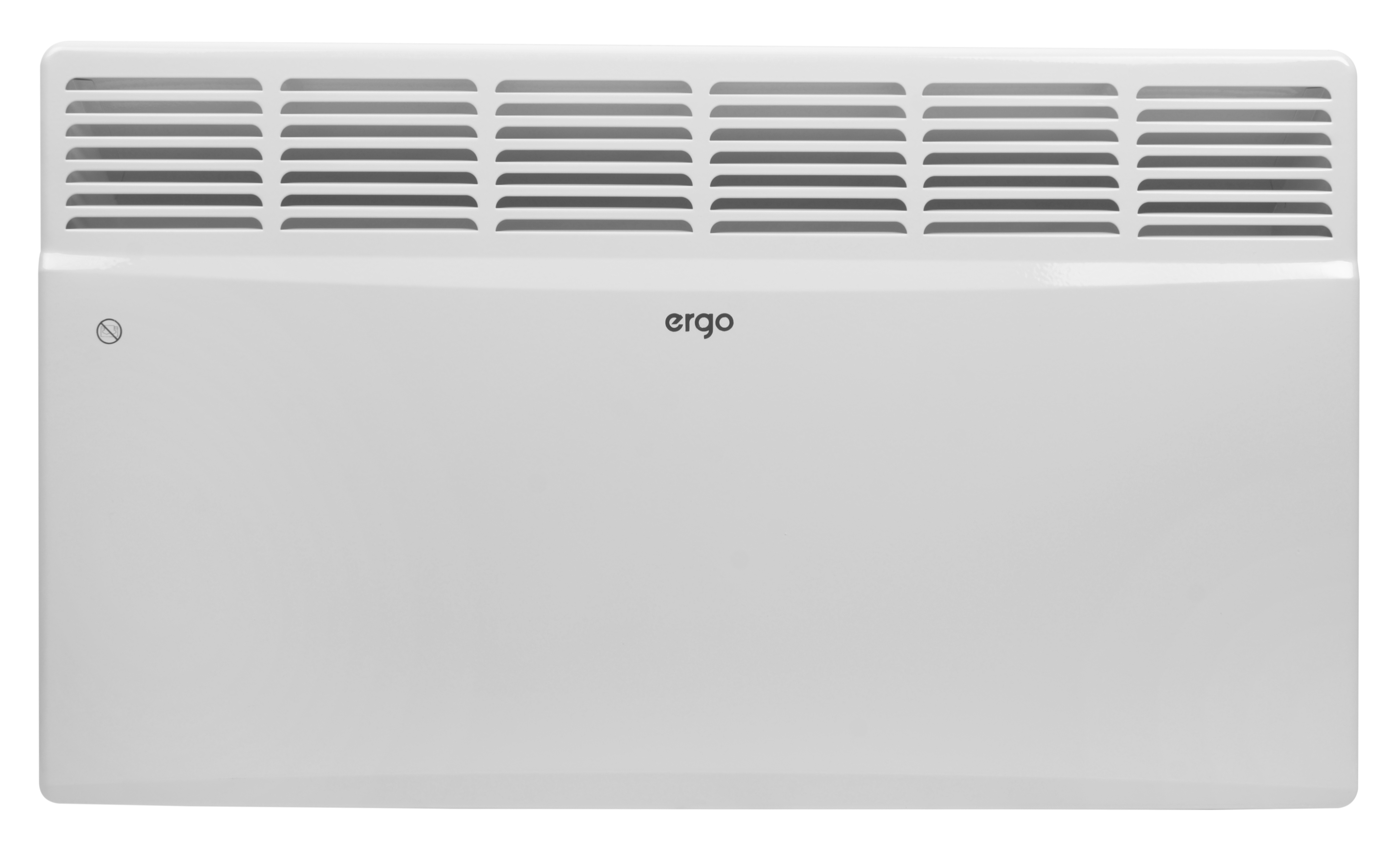 Обігрівач ERGO HCU 212020 (6687771)