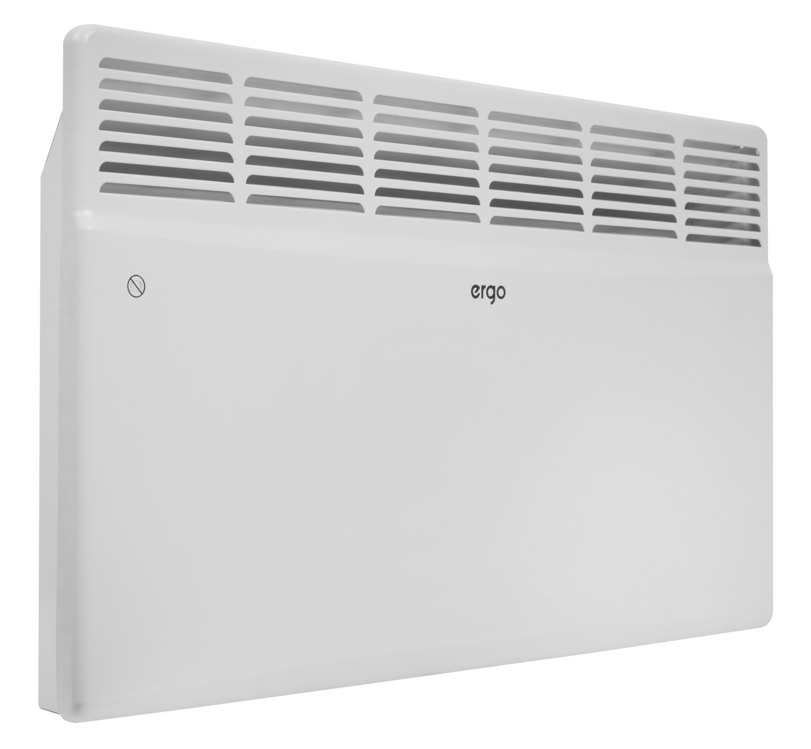 Обігрівач ERGO HCU 212020 (6687771)