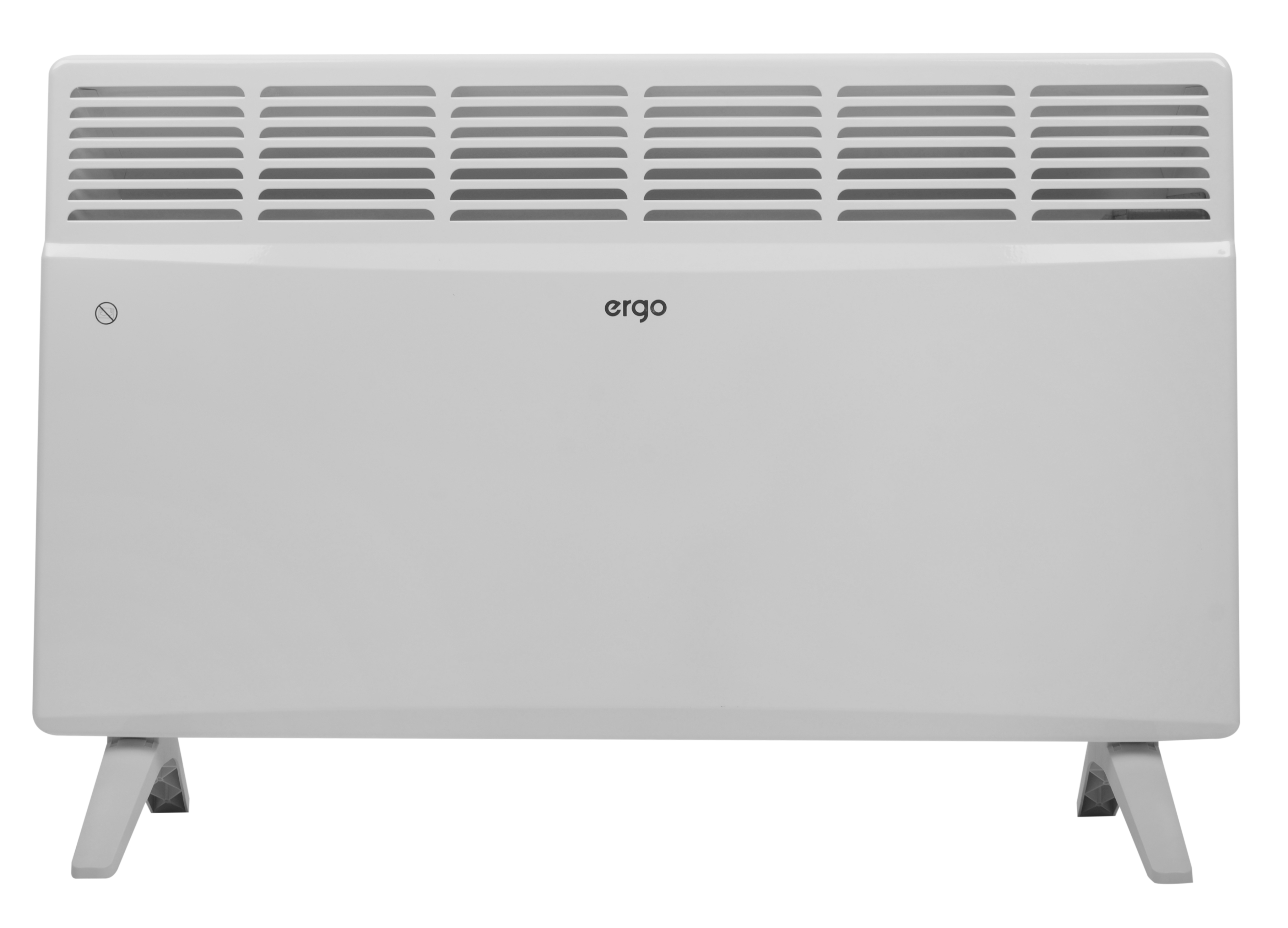 Обігрівач ERGO HCU 212024 (6687773)