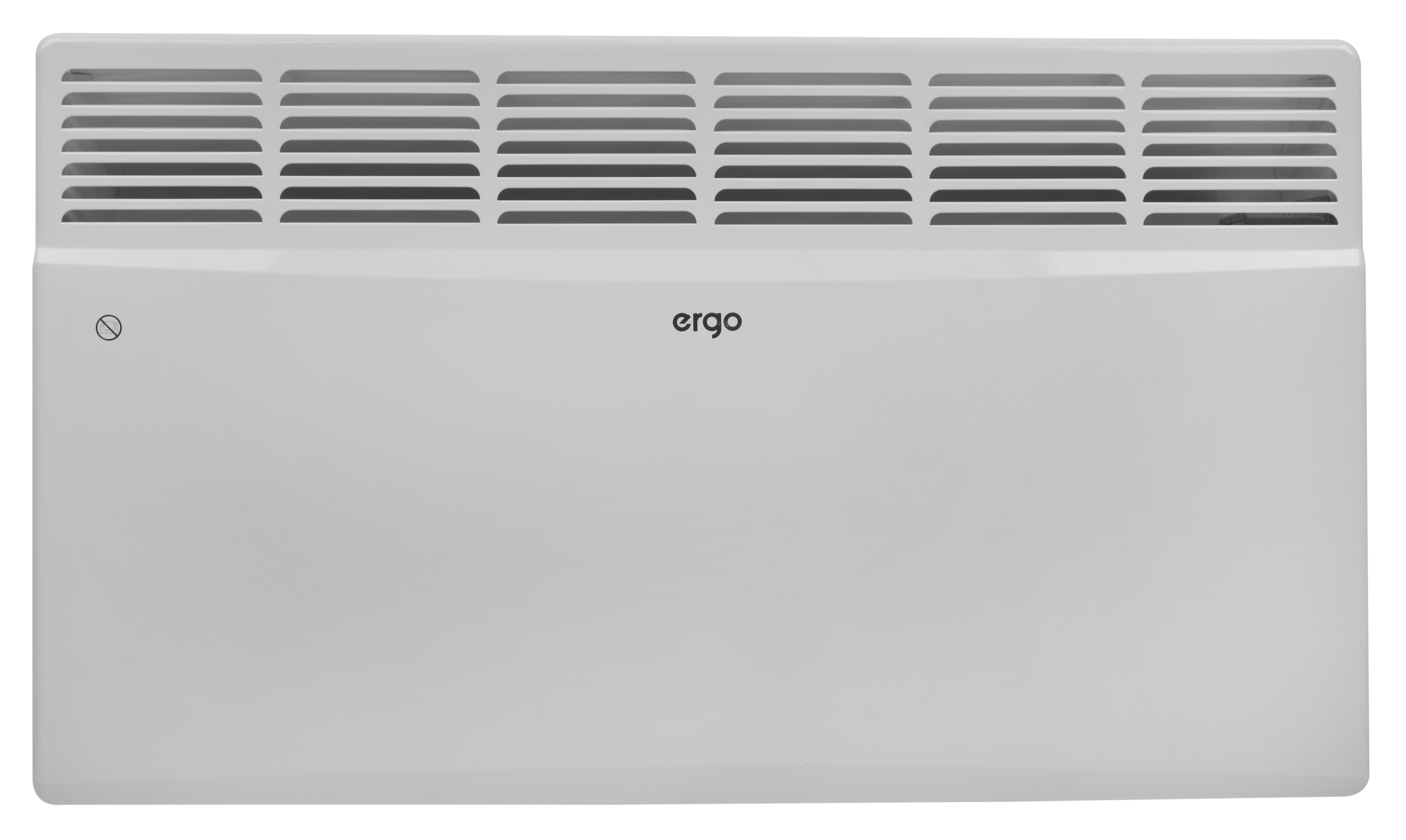 Обігрівач ERGO HCU 212024 (6687773)