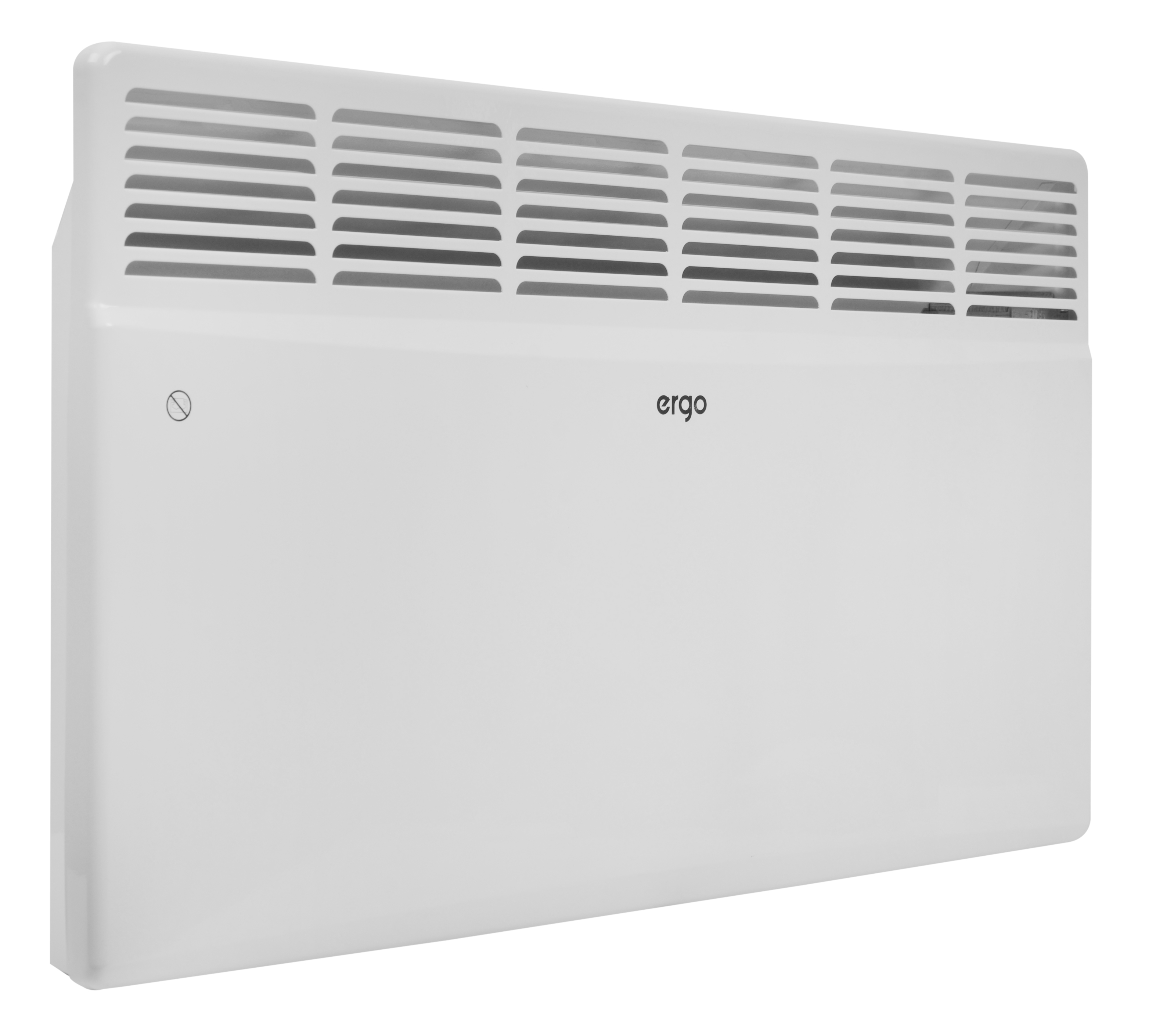 Обігрівач ERGO HCU 212024 (6687773)