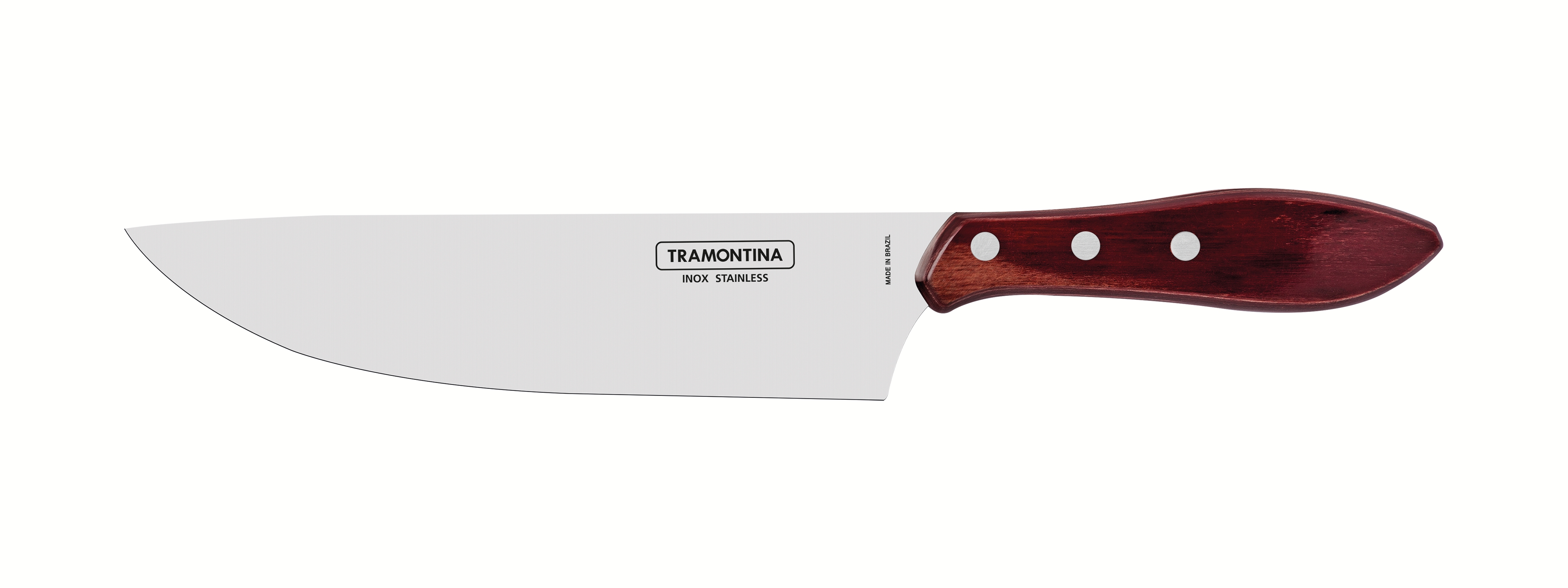 Ніж для м'яса Tramontina Barbecue Polywood, 203 мм (6710922)