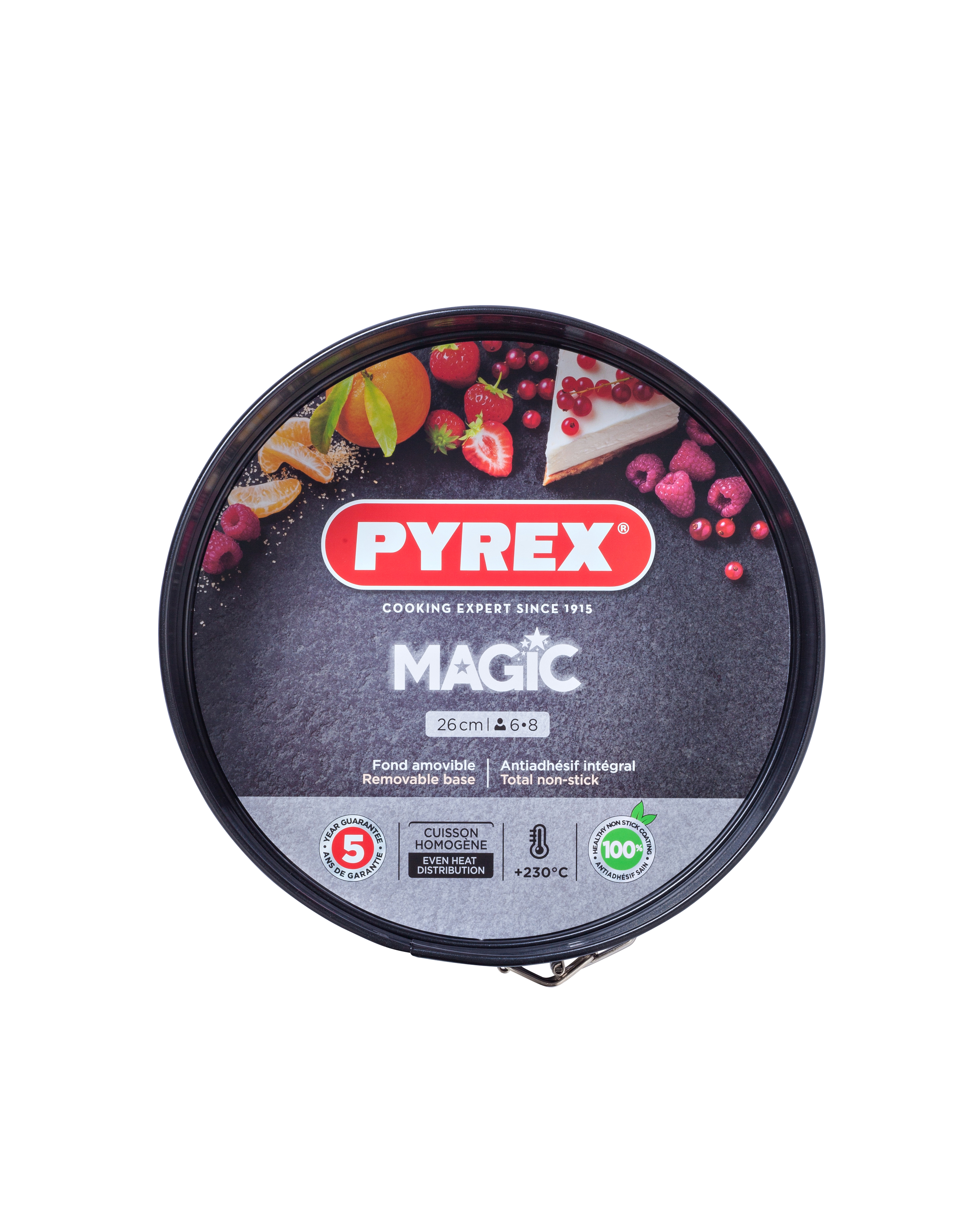 Форма PYREX MAGIC, 23 см (6683299)