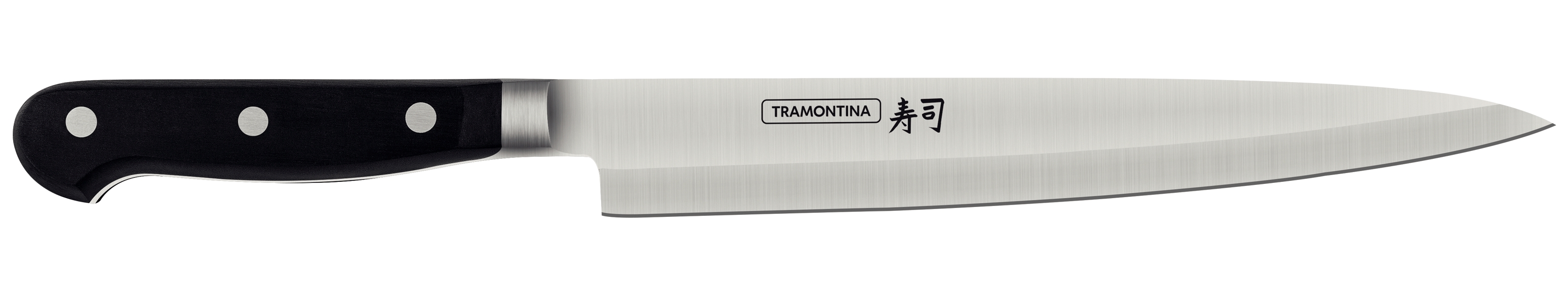Ніж для суші Tramontina Sushi Gold Yanagiba, 229 мм (6743994)