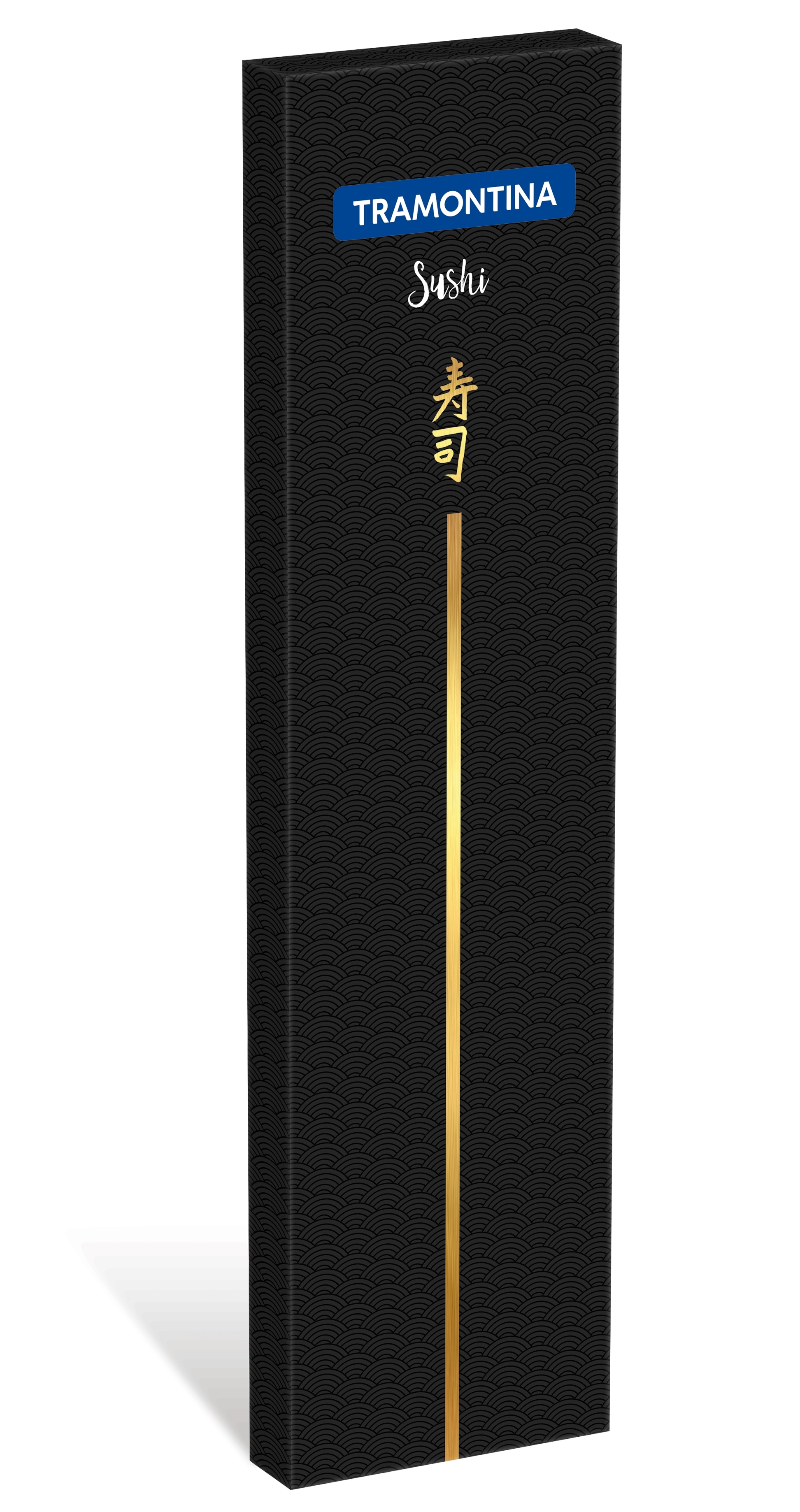 Ніж для суші Tramontina Sushi Gold Deba, 203 мм (6743996)